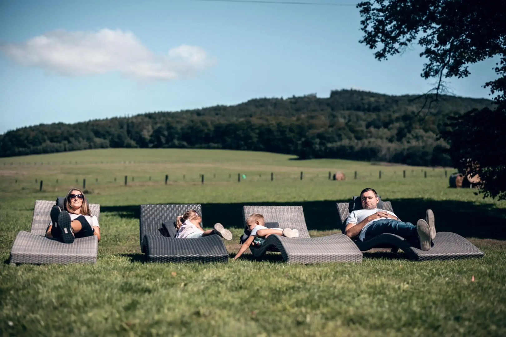 U Pekaře - Jítravský Dvorec