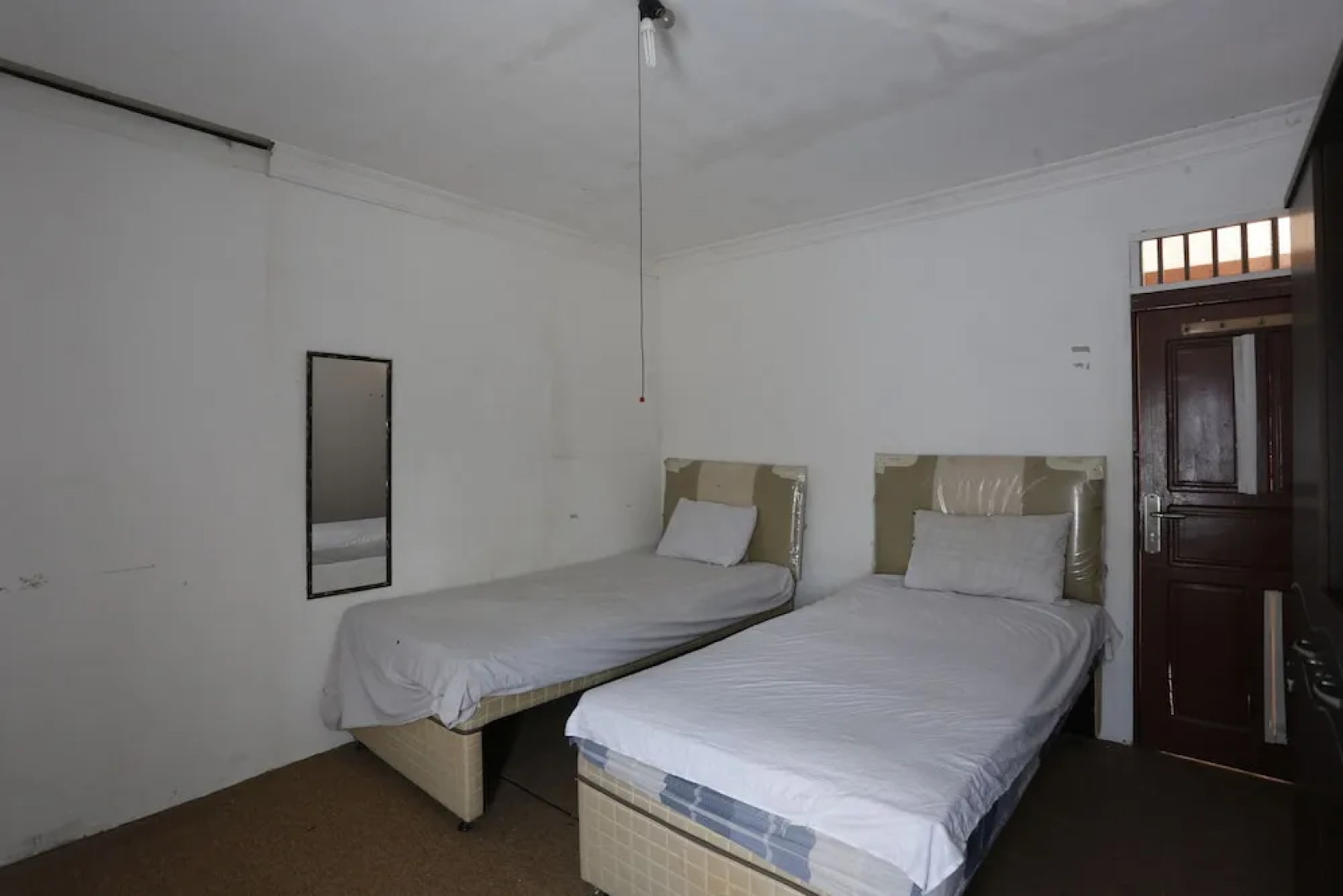 Hotel O Penginapan Mangkoe Barokah