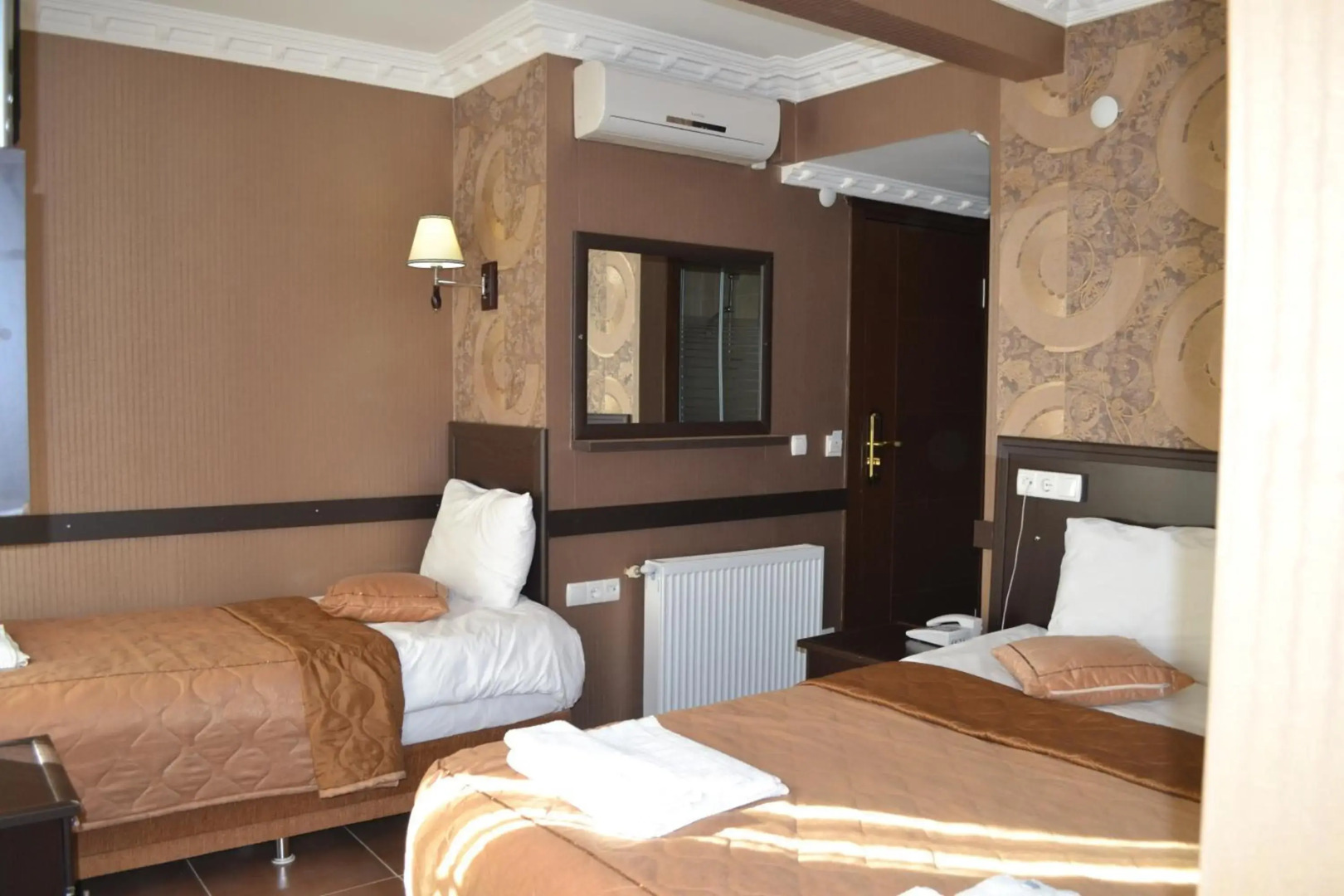 Sirkeci Esen Hotel