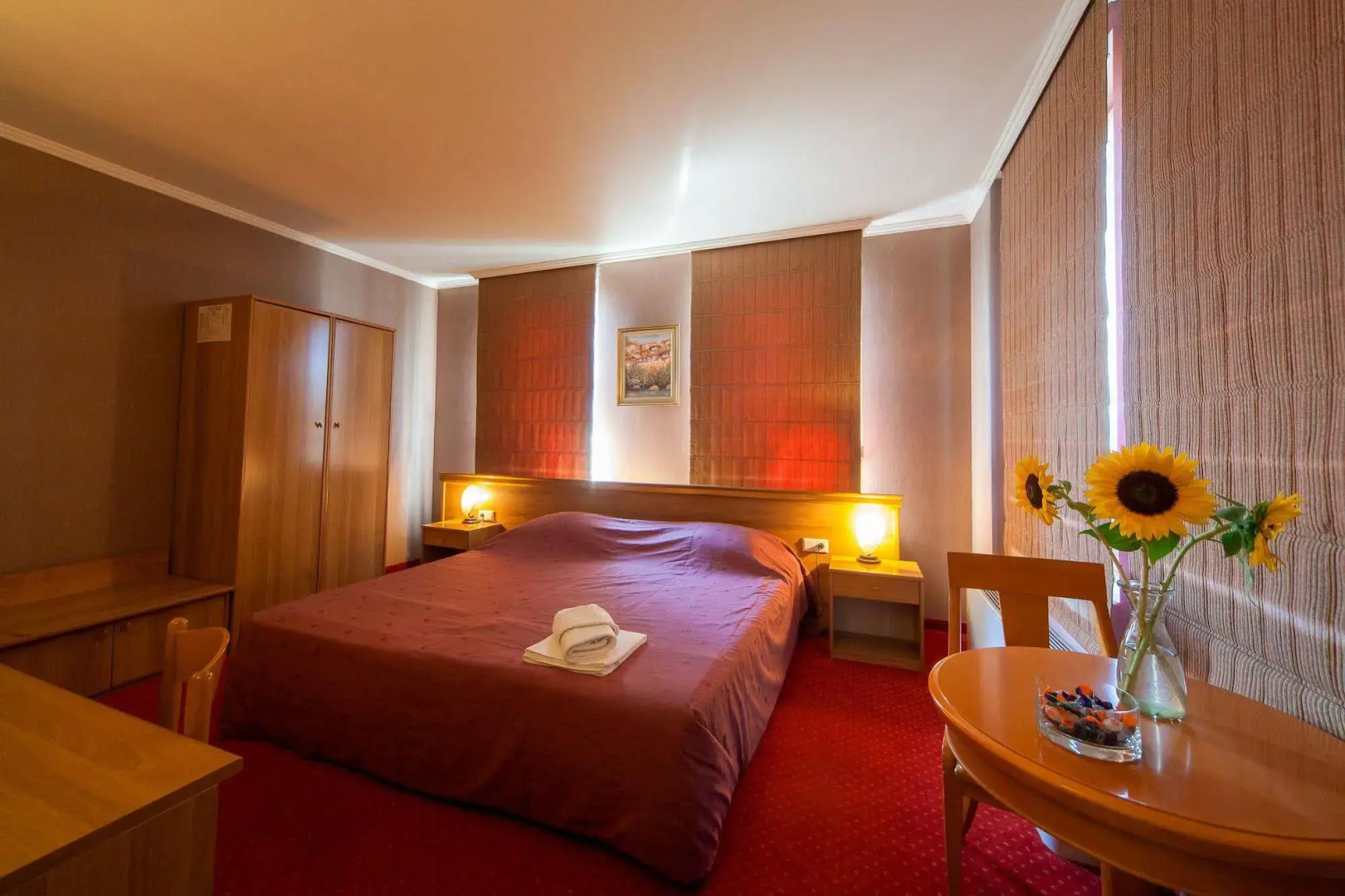 Alegro Hotel
