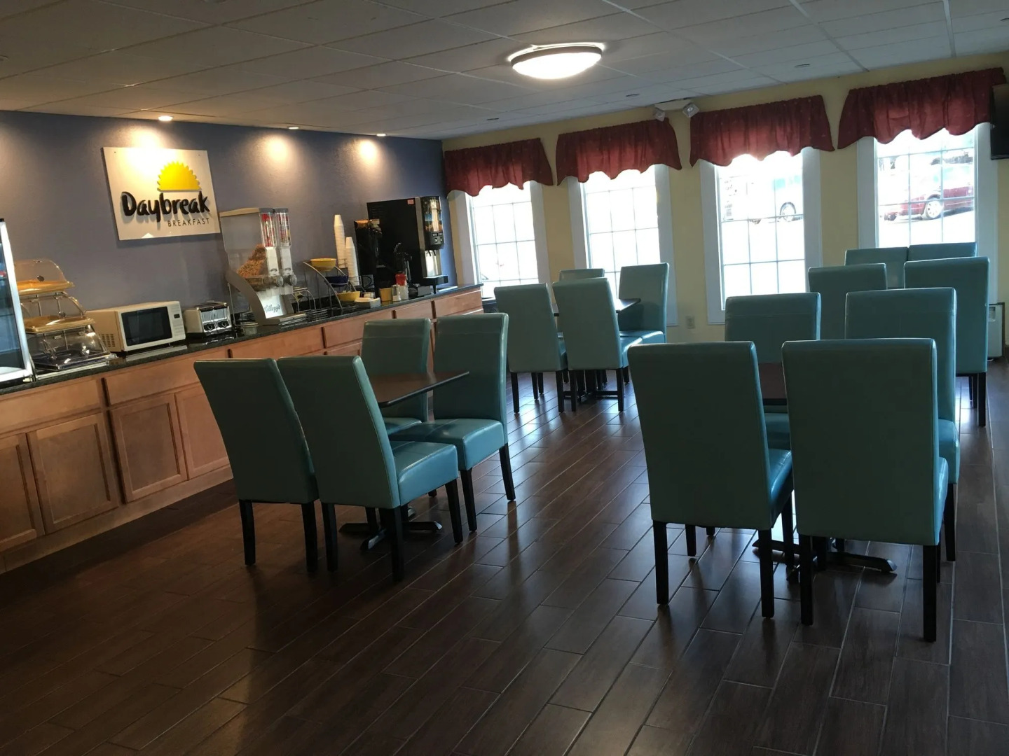 Days Inn Sharonville