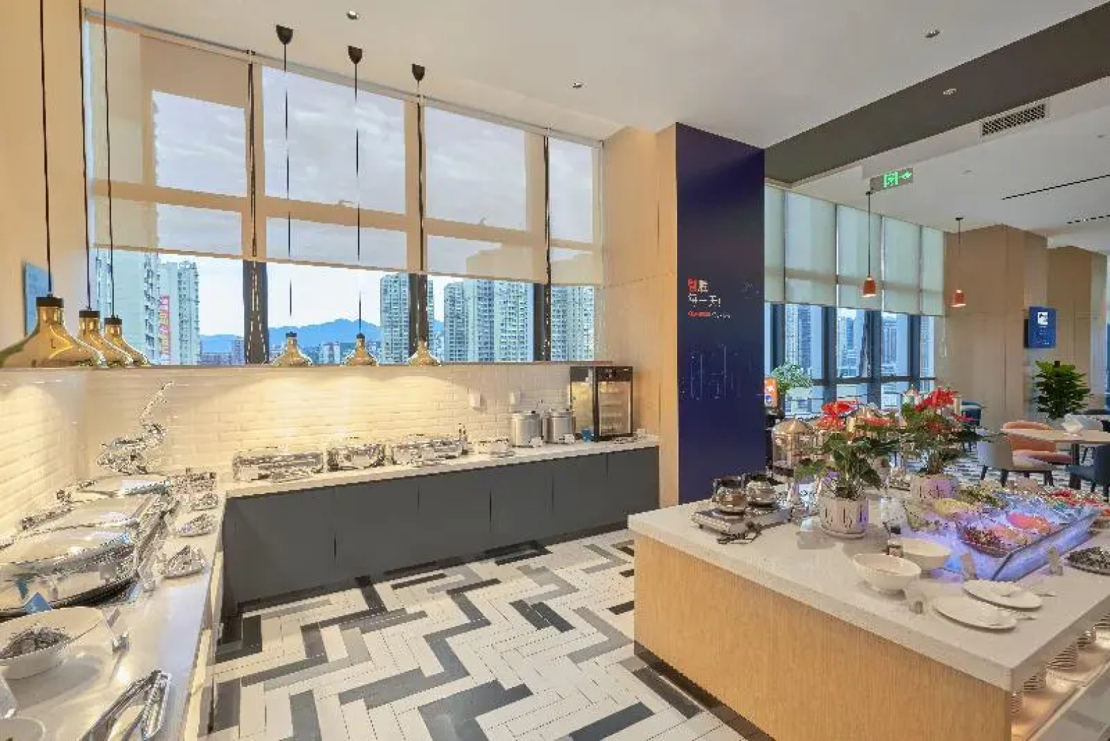 Holiday Inn Express Mianyang Jiangyou an IHG Hotel