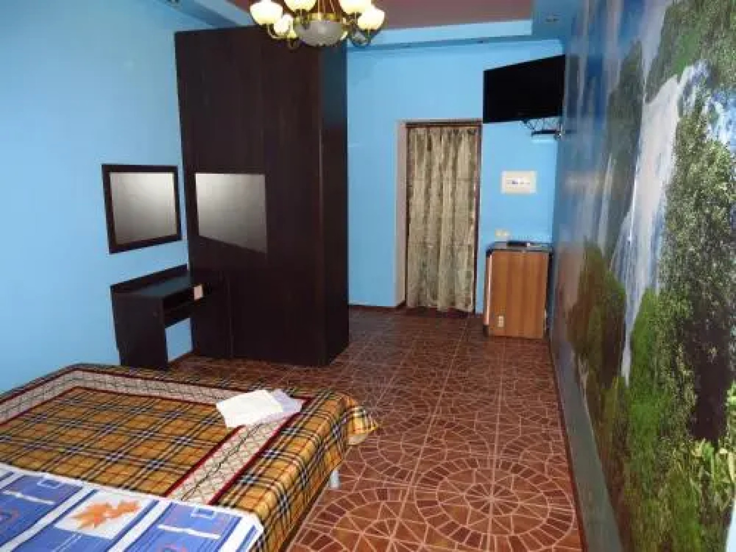 Guest House Gornaya Dolina