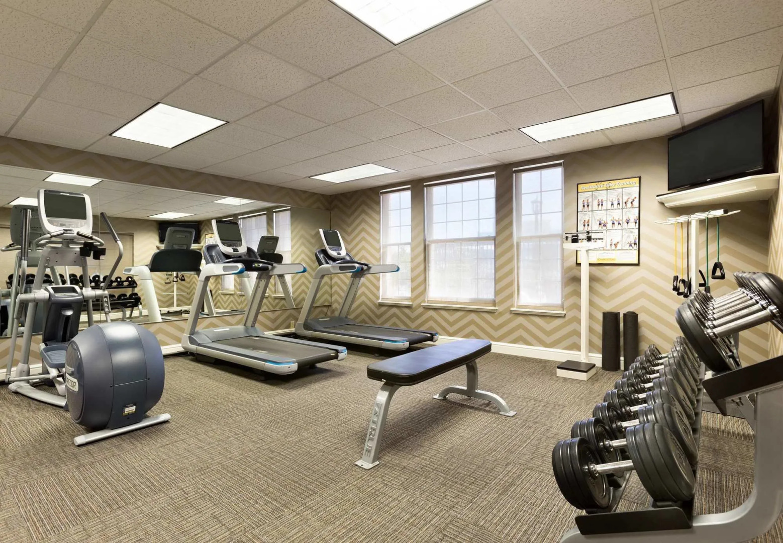 Residence Inn Marriott Joplin