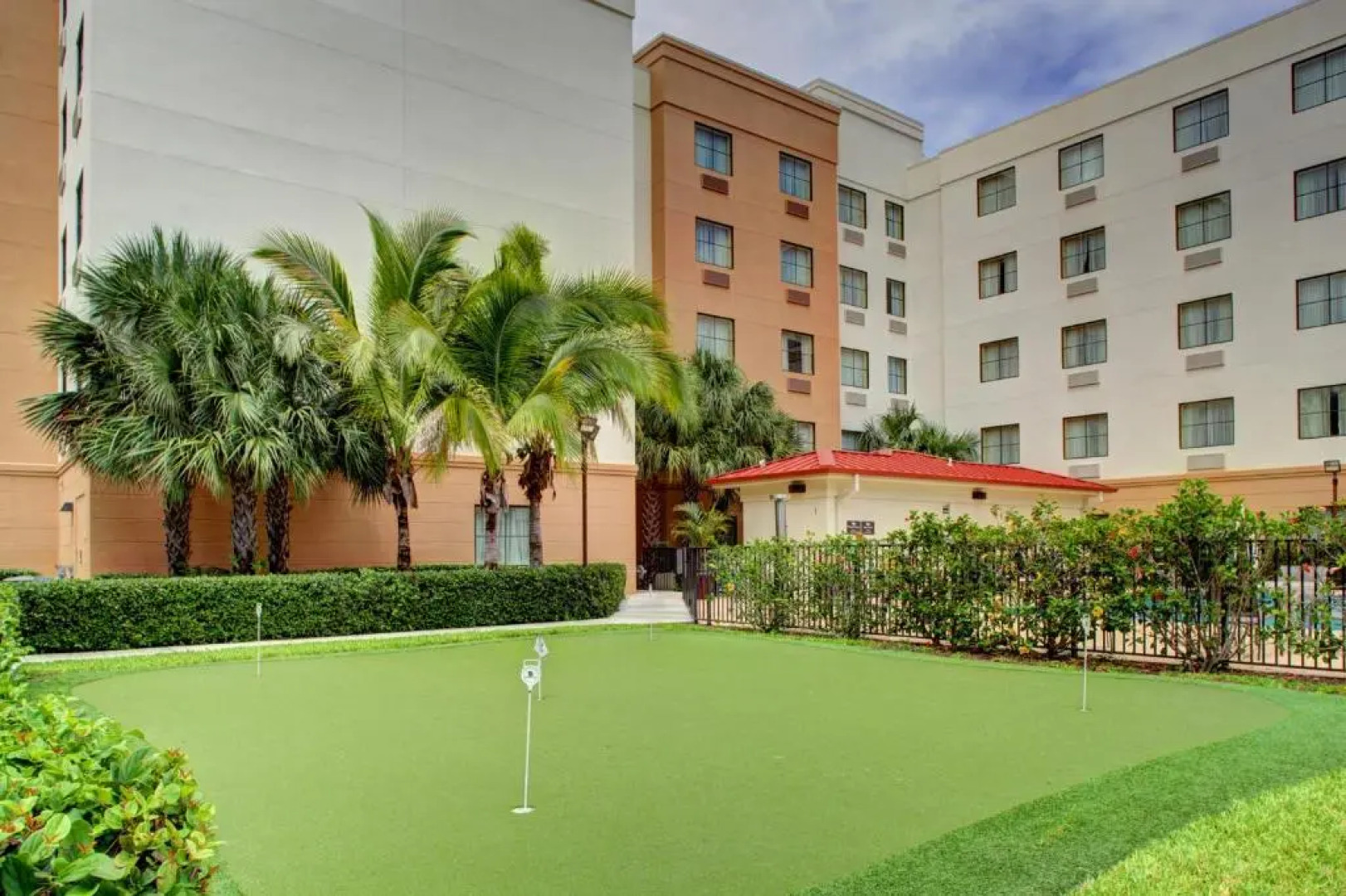 Homewood Suites West Palm Beach