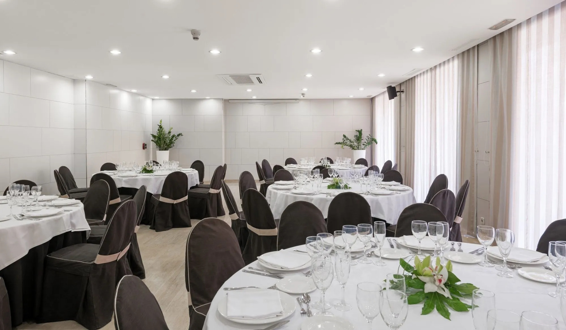 NH Castellón Mindoro Hotel