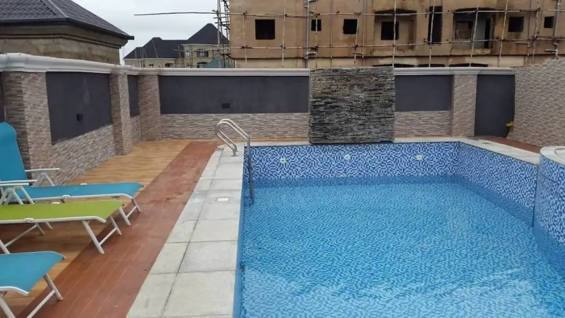 Golden Dreams Hotels and Suites Owerri