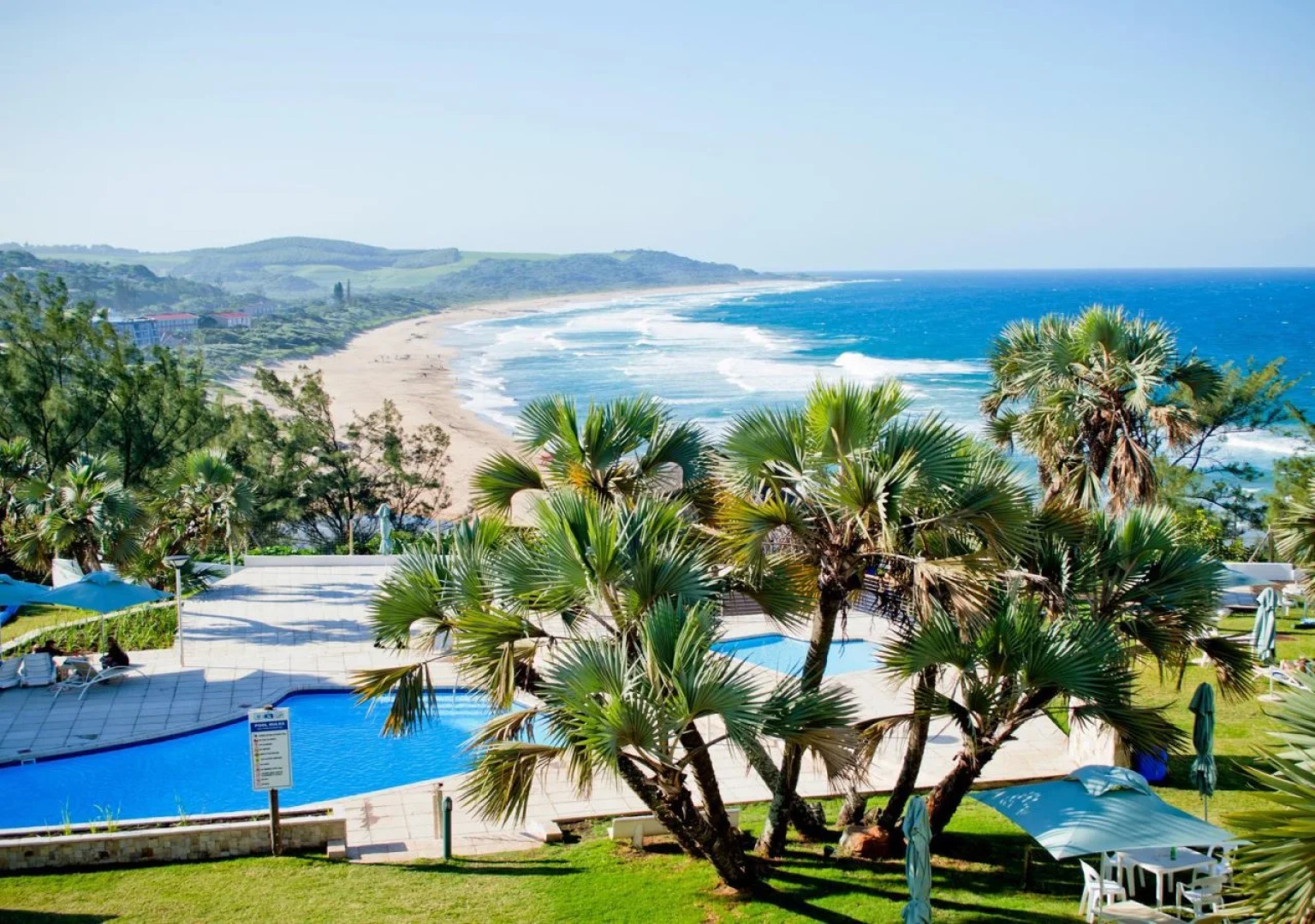 Blue Marlin All-Inclusive Seascape by Dream Resorts