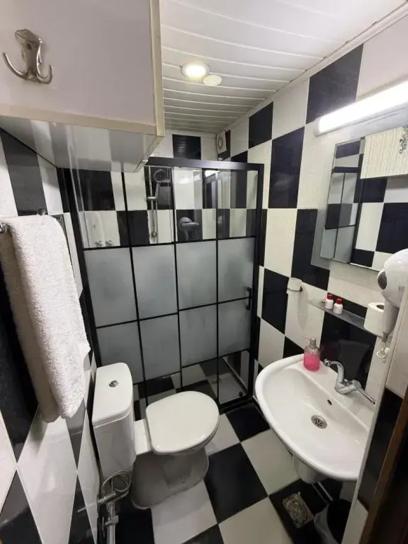 Aslanli Hotel