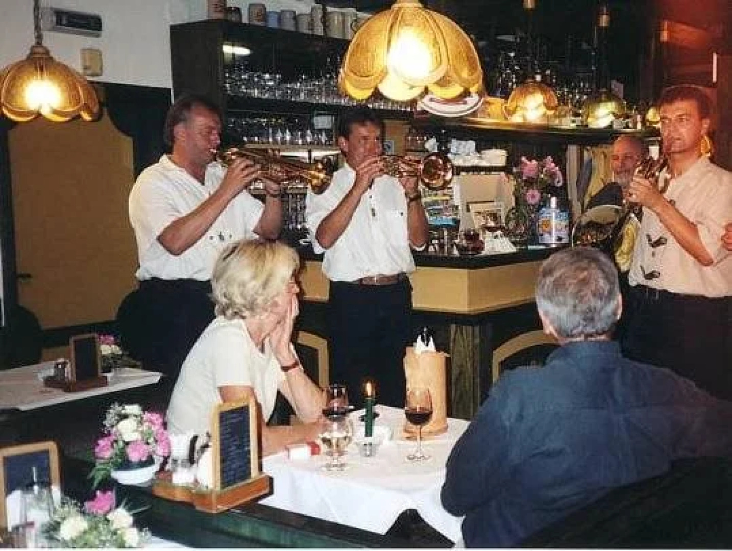 Gasthof Pension St. Wolfgang