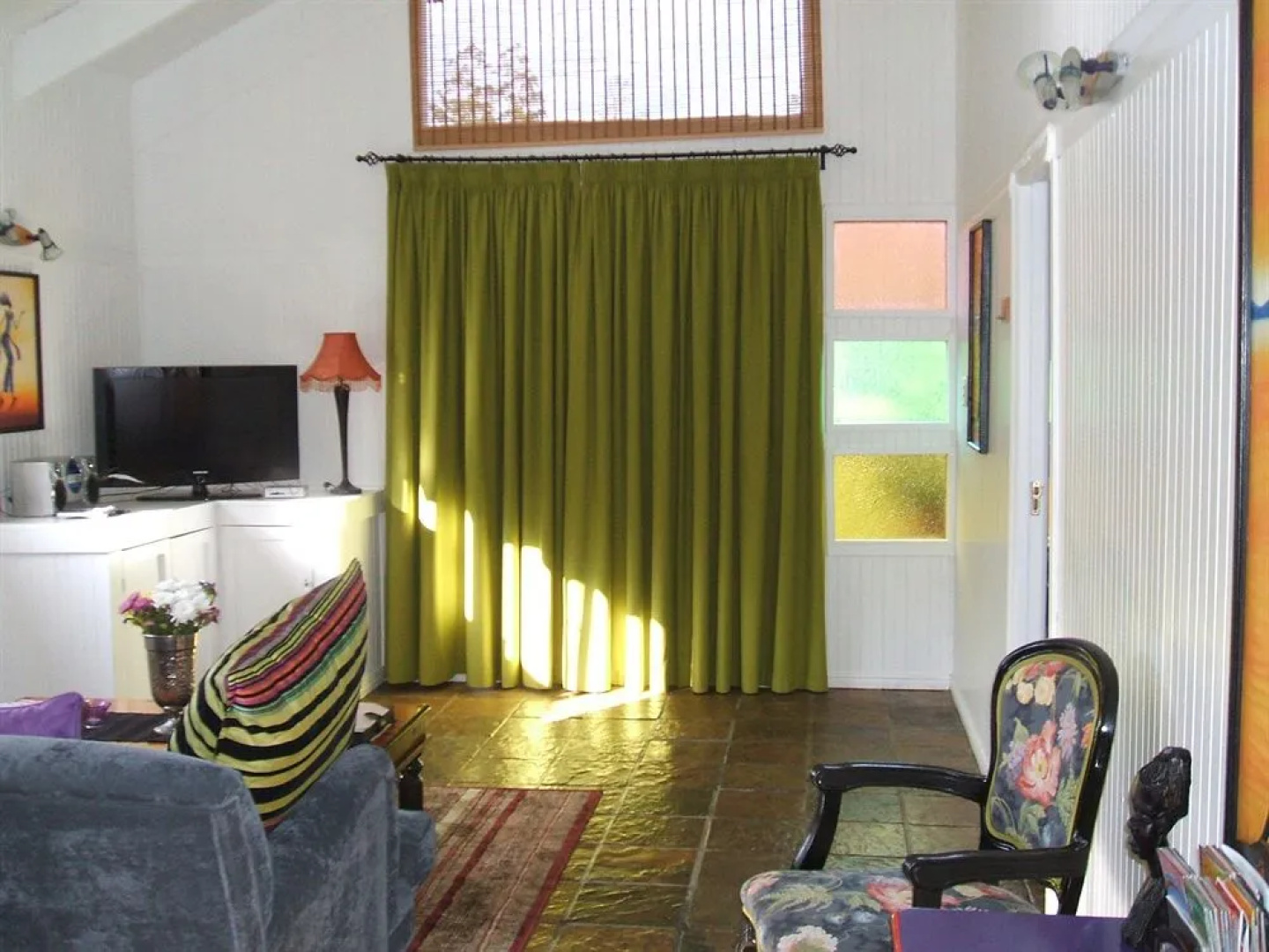 Tonquani Lodge & Spa