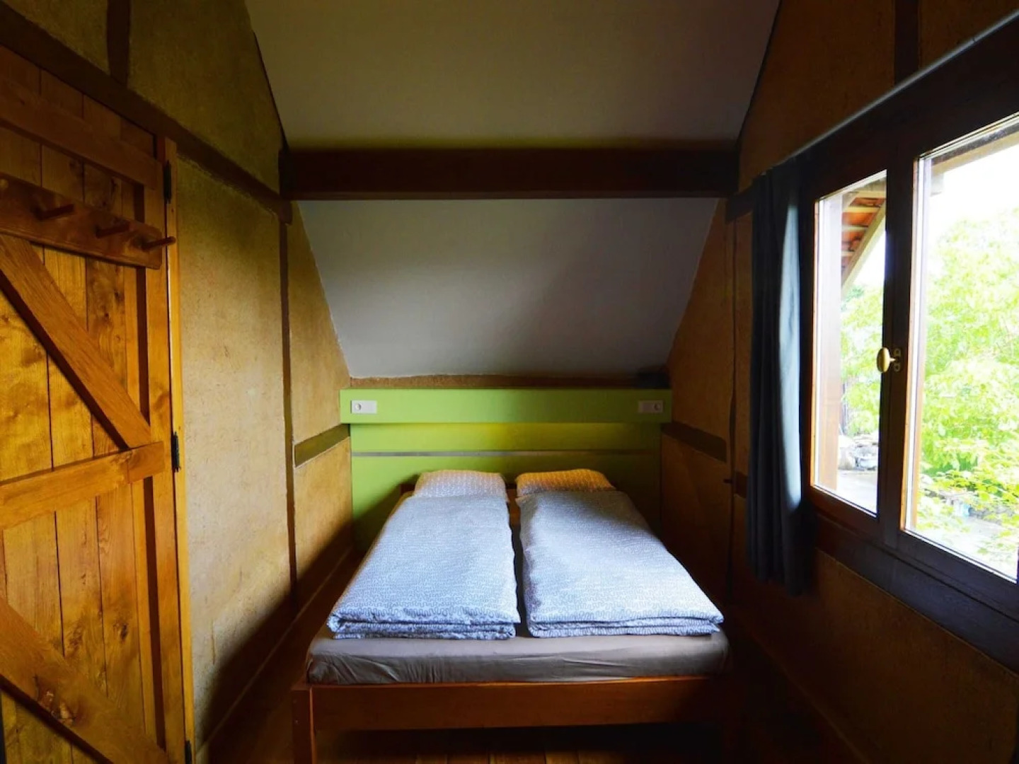 Comfortable Home With Sauna