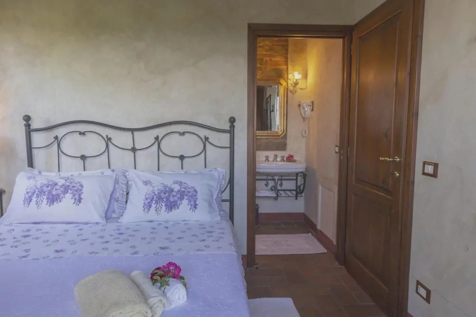 Villa Ceppeto