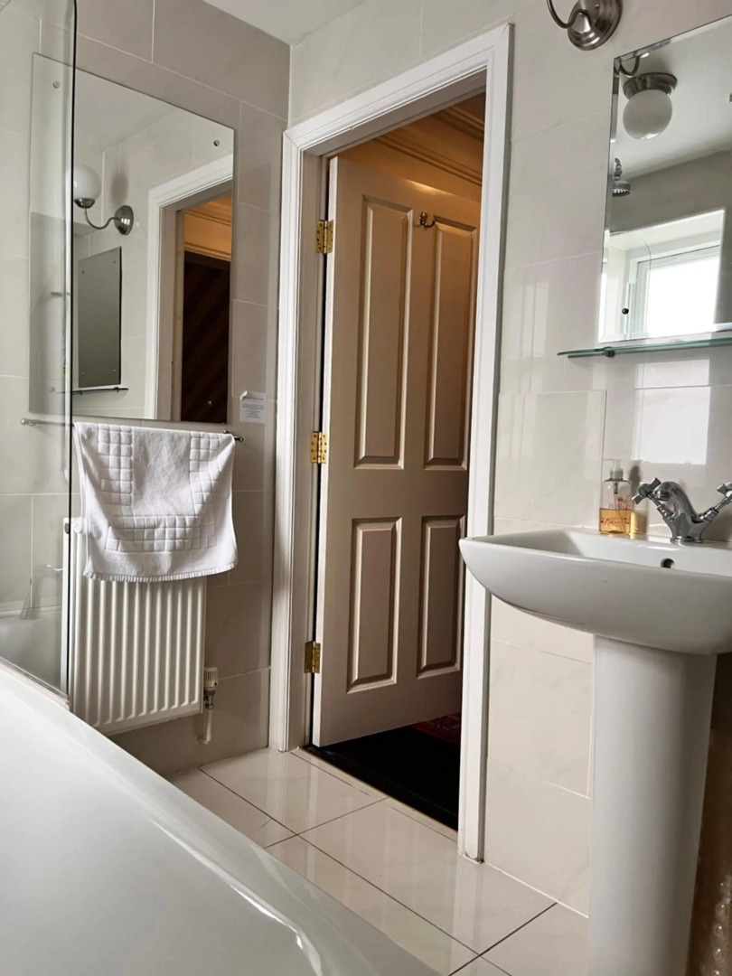 The Mountford Hotel - Free Parking