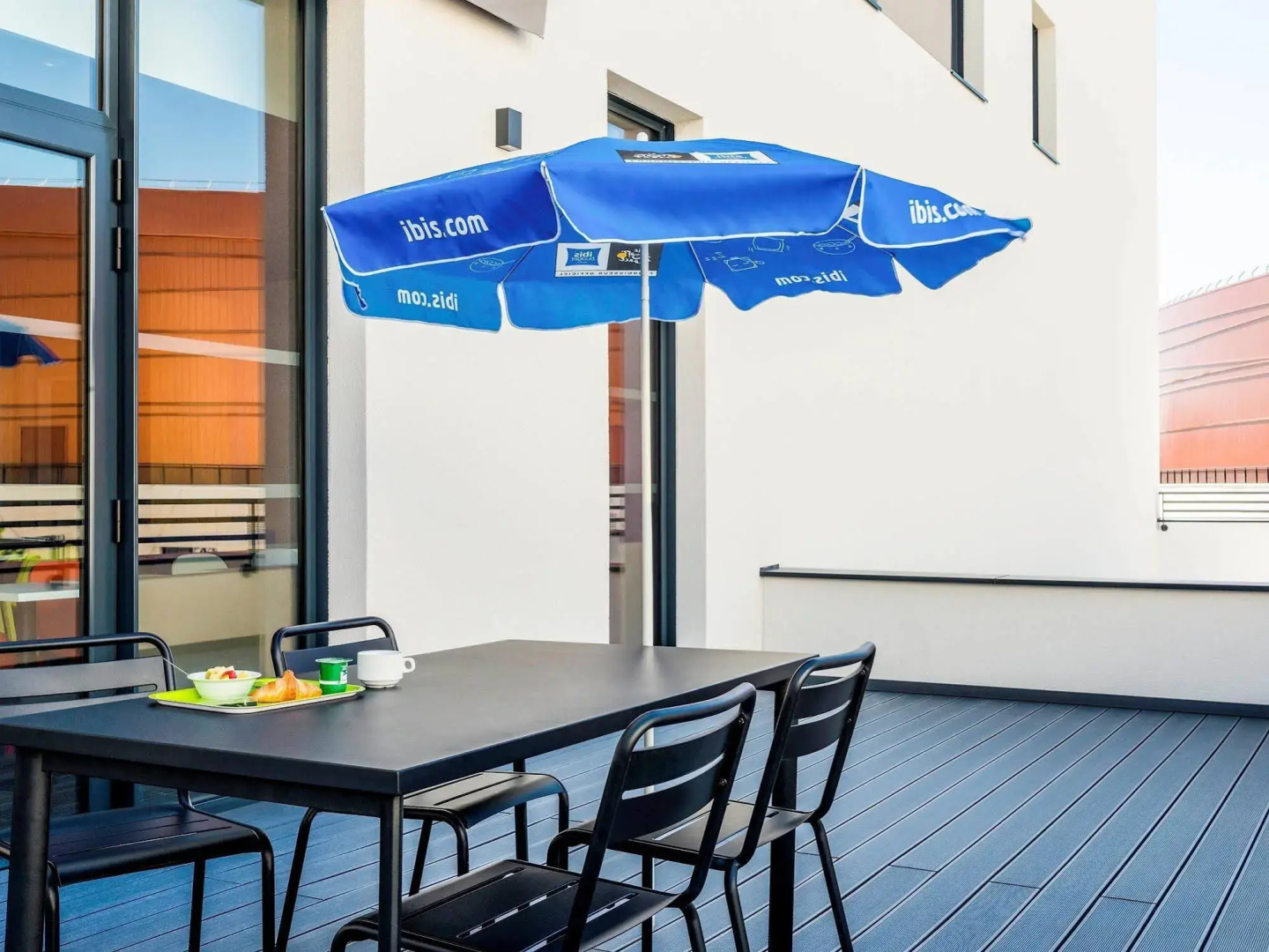 ibis budget Saint Quentin en Yvelines Velodrome