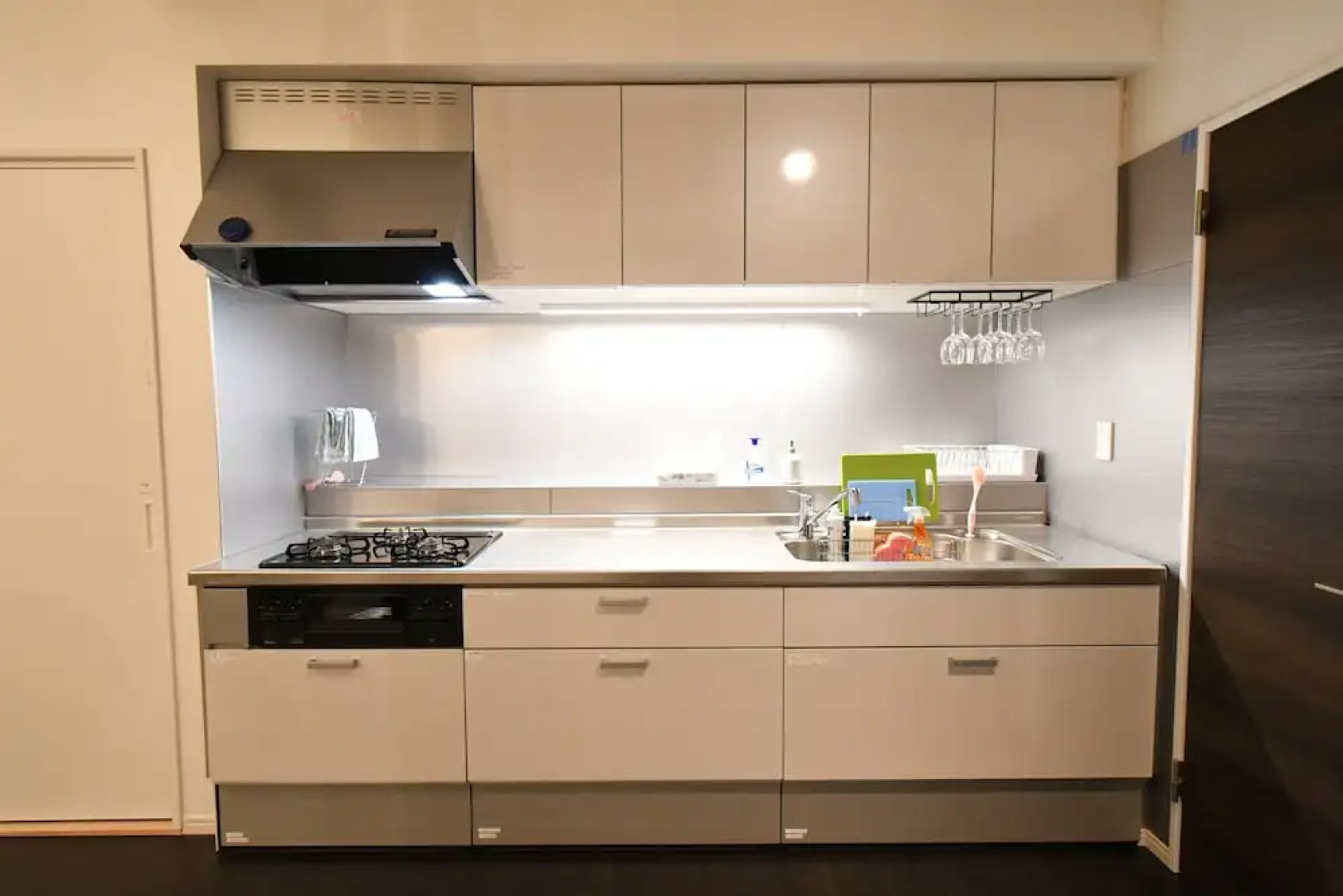 Yatsugatake Fujiyama Terrace - Kando