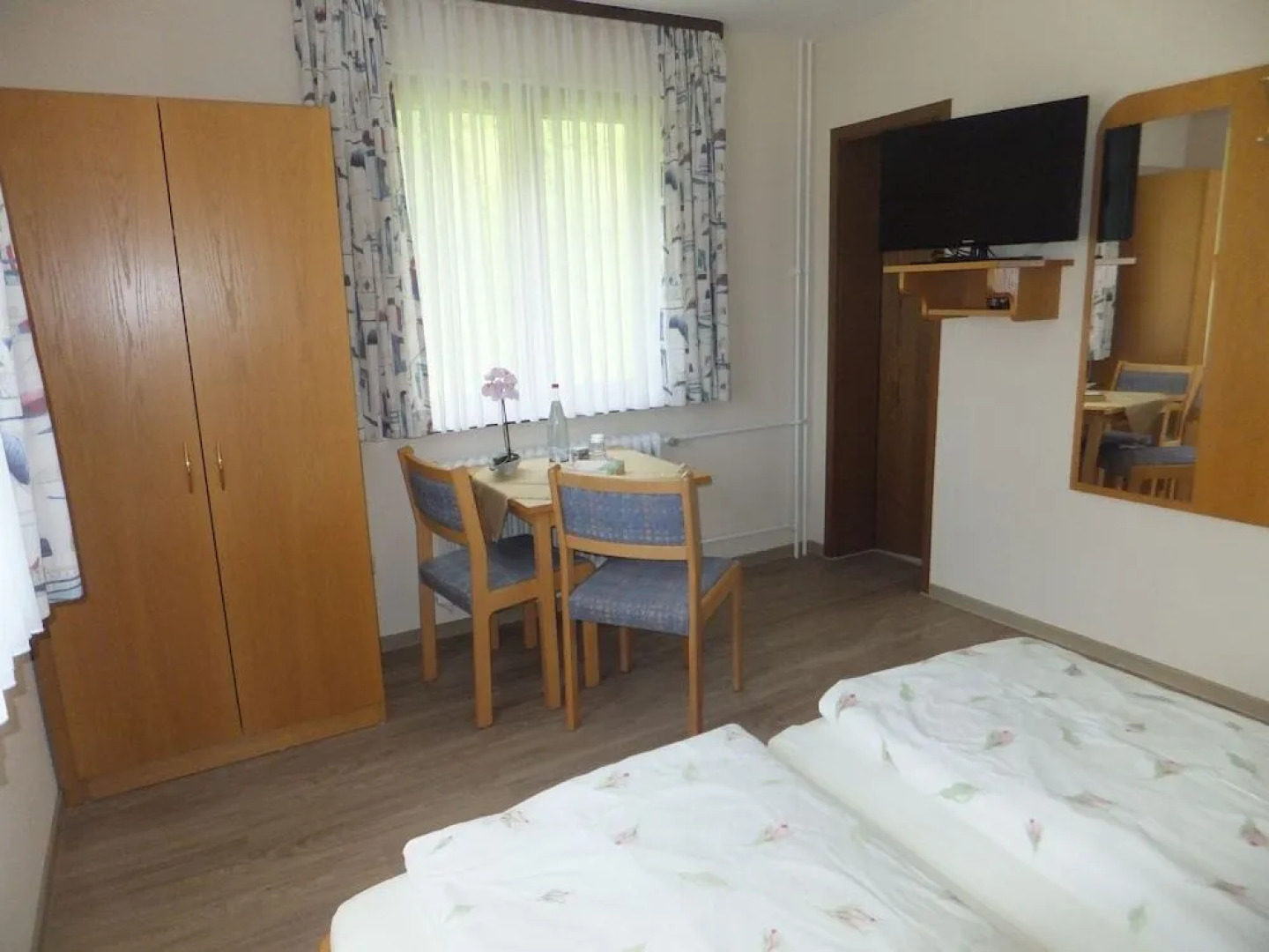 Gasthof zum Löwen Enzklösterle