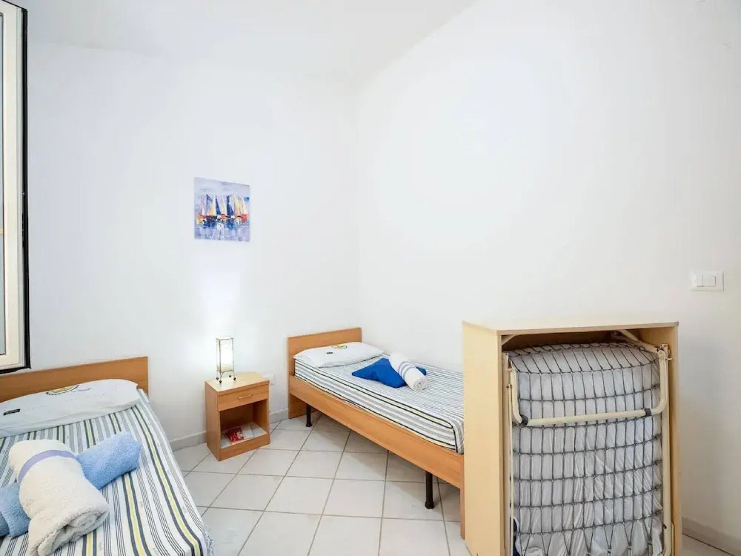 Sprawling Apartment in Cala Gonone near Cala Fuili Beach