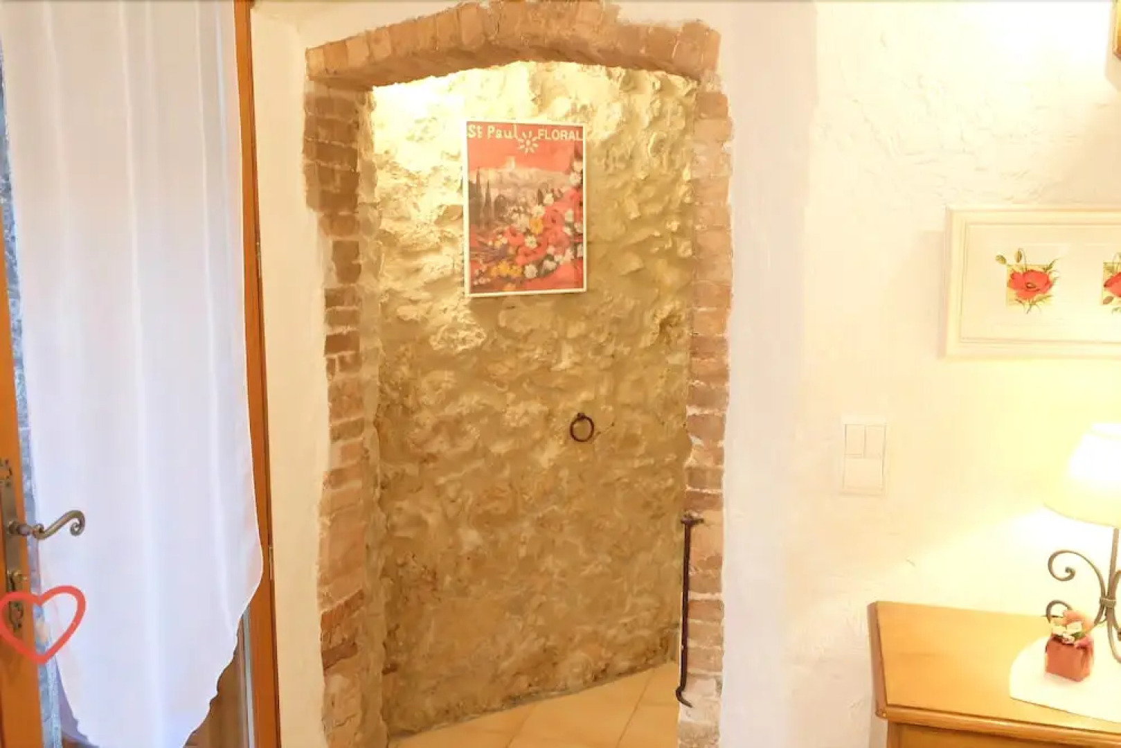 Le Coureï by Gites de France