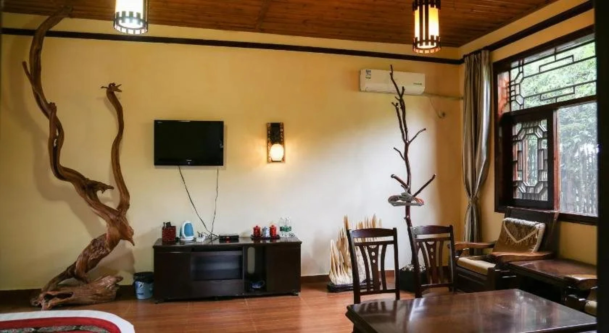 Yangshuo Dongling Resort