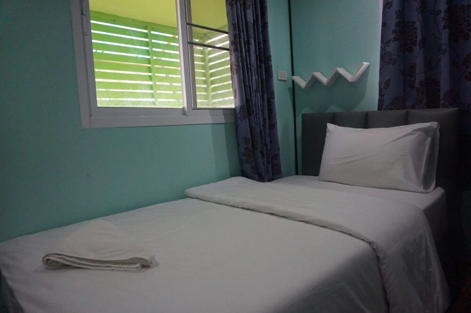 Singhanakorn Beach Resort