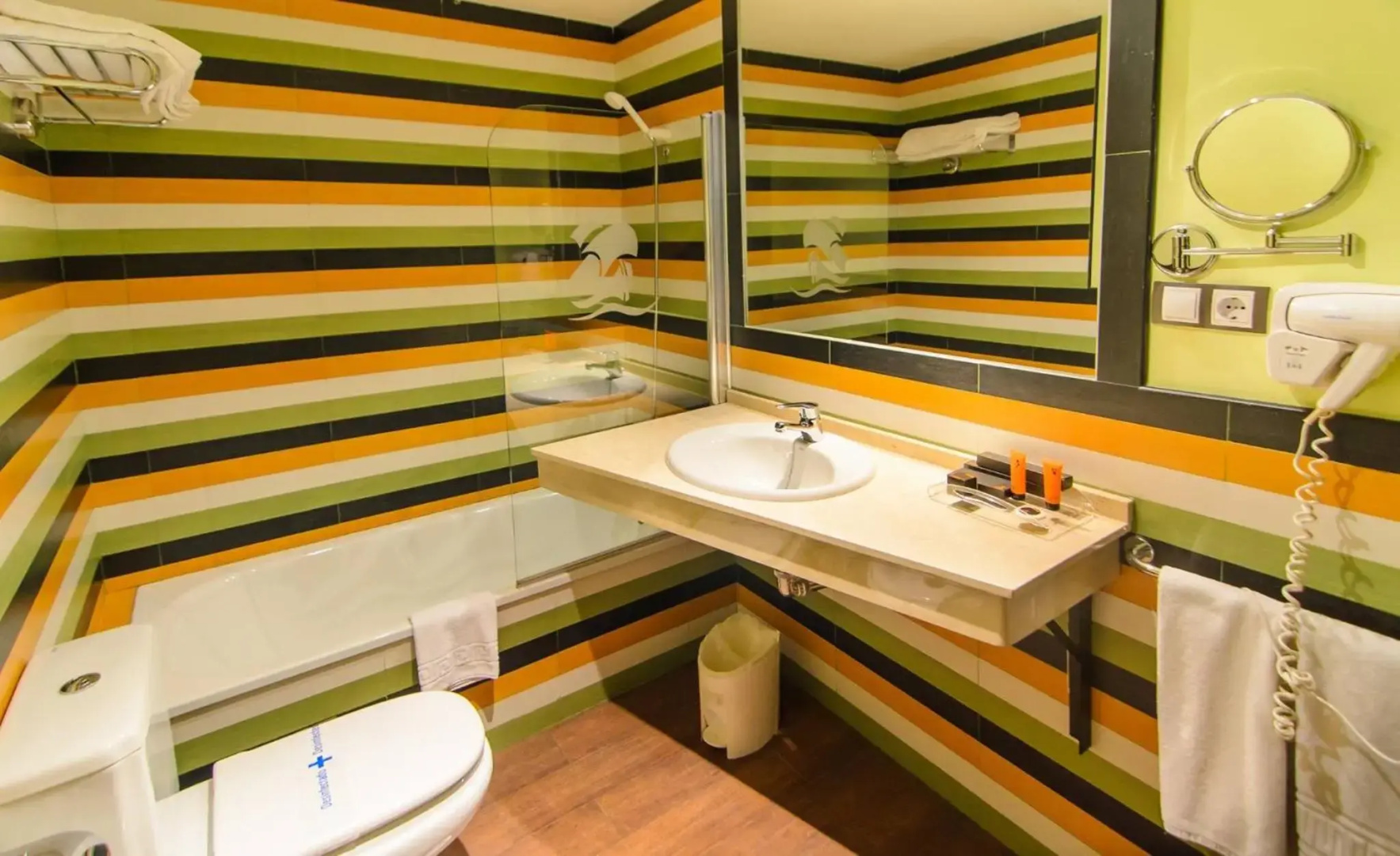 Hotel Apartamento Martín Alonso Pinzón
