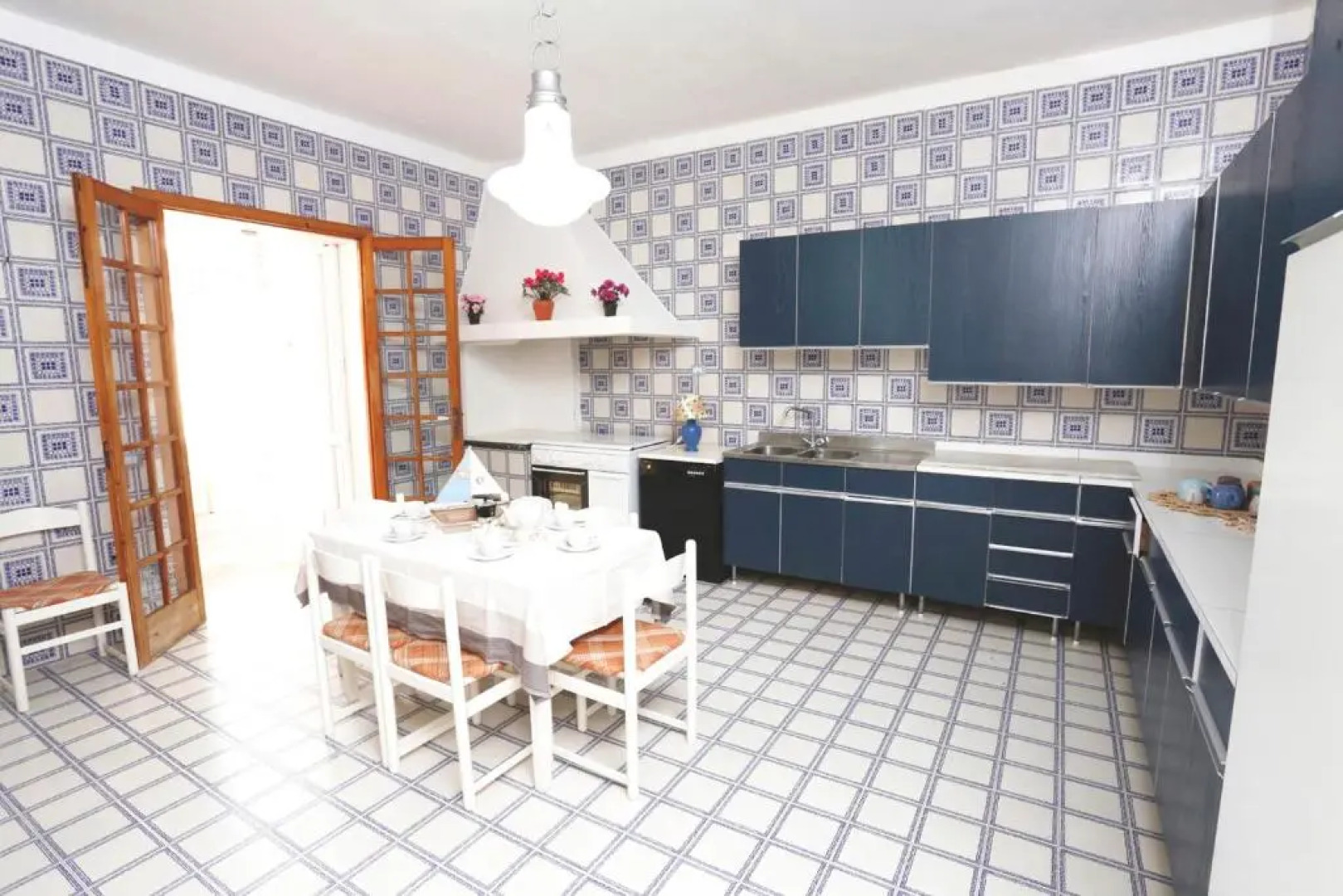 Villa Santa Caterina