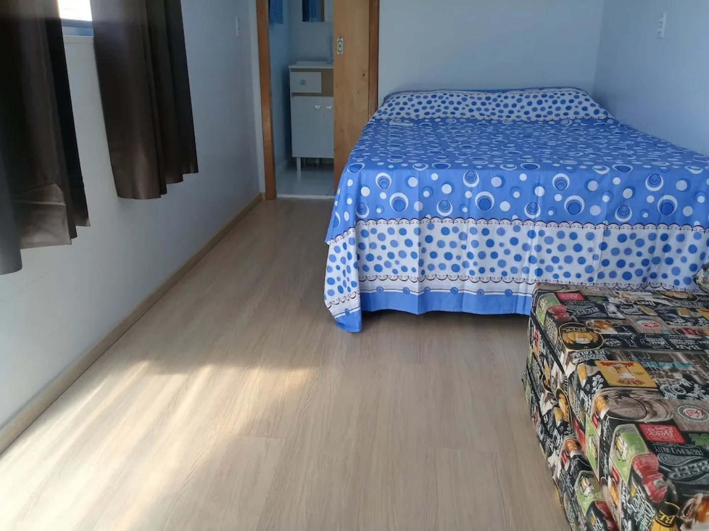 Hostel Container Vila Nova