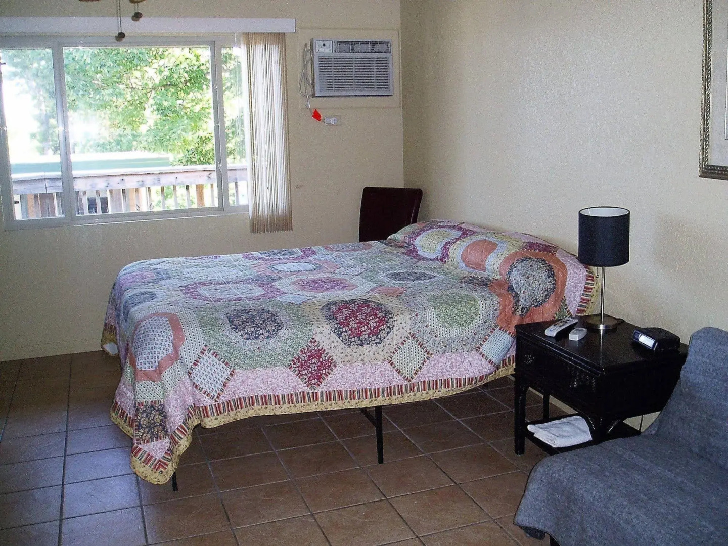 Kay Lynn Resort and Motel