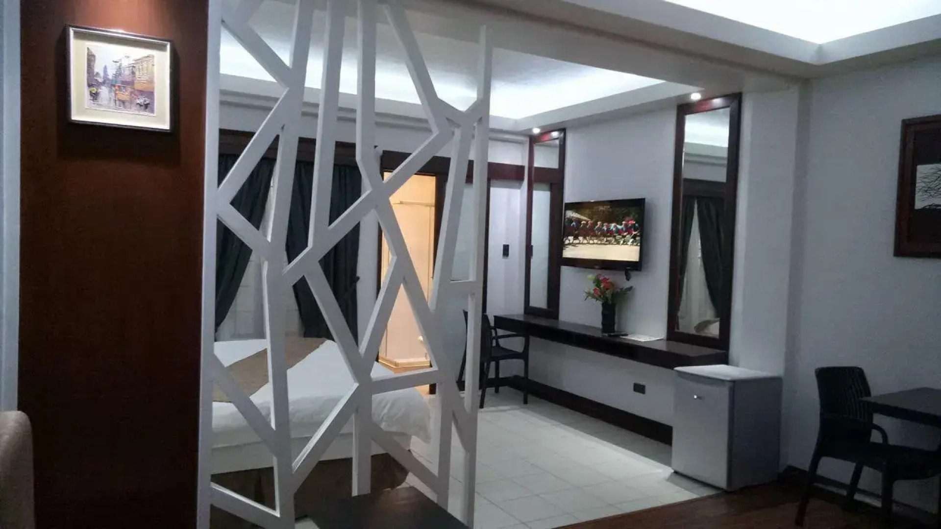 DM Residente Inns and Villas