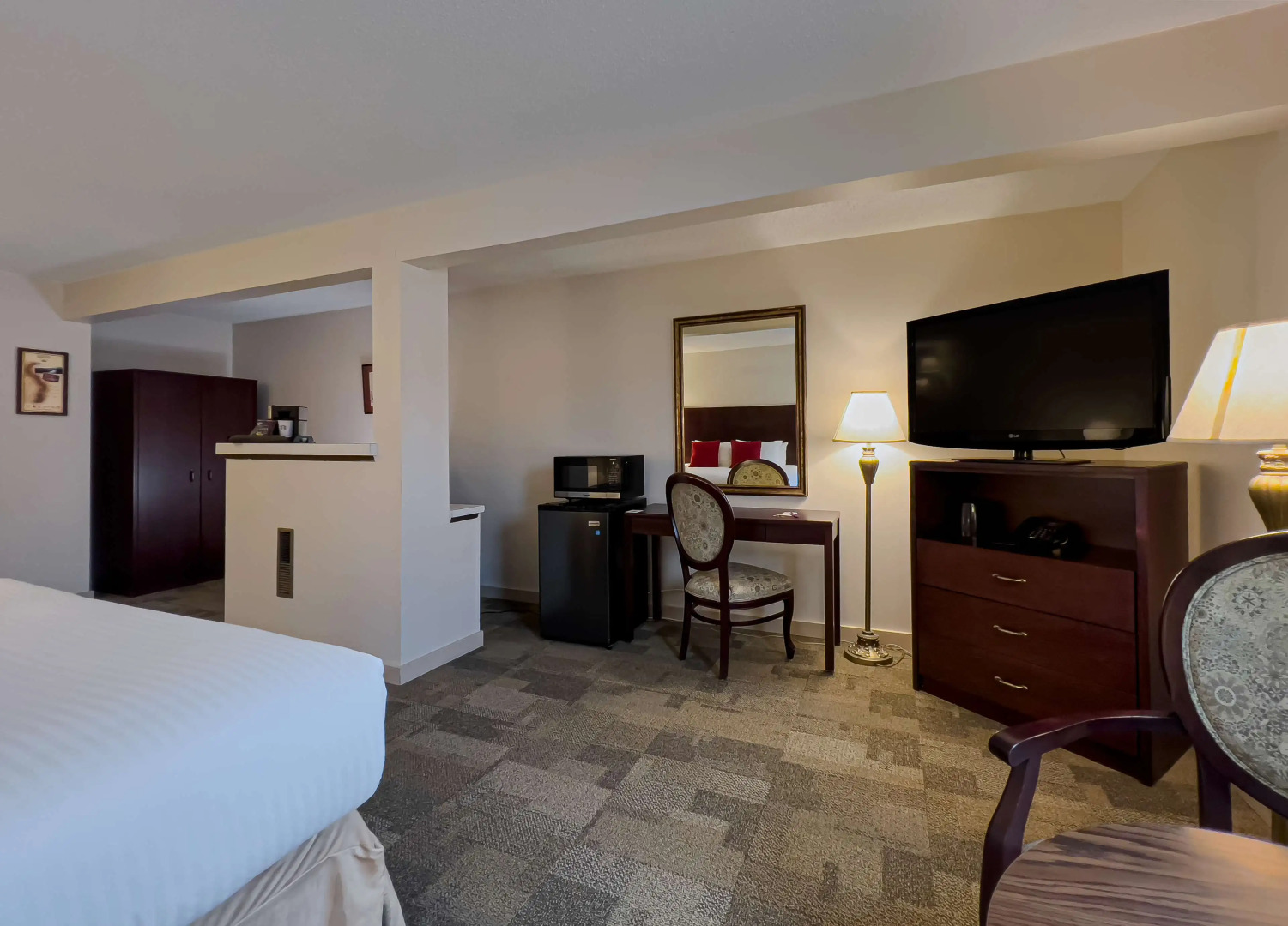 The Downtown, a Coast Hotel