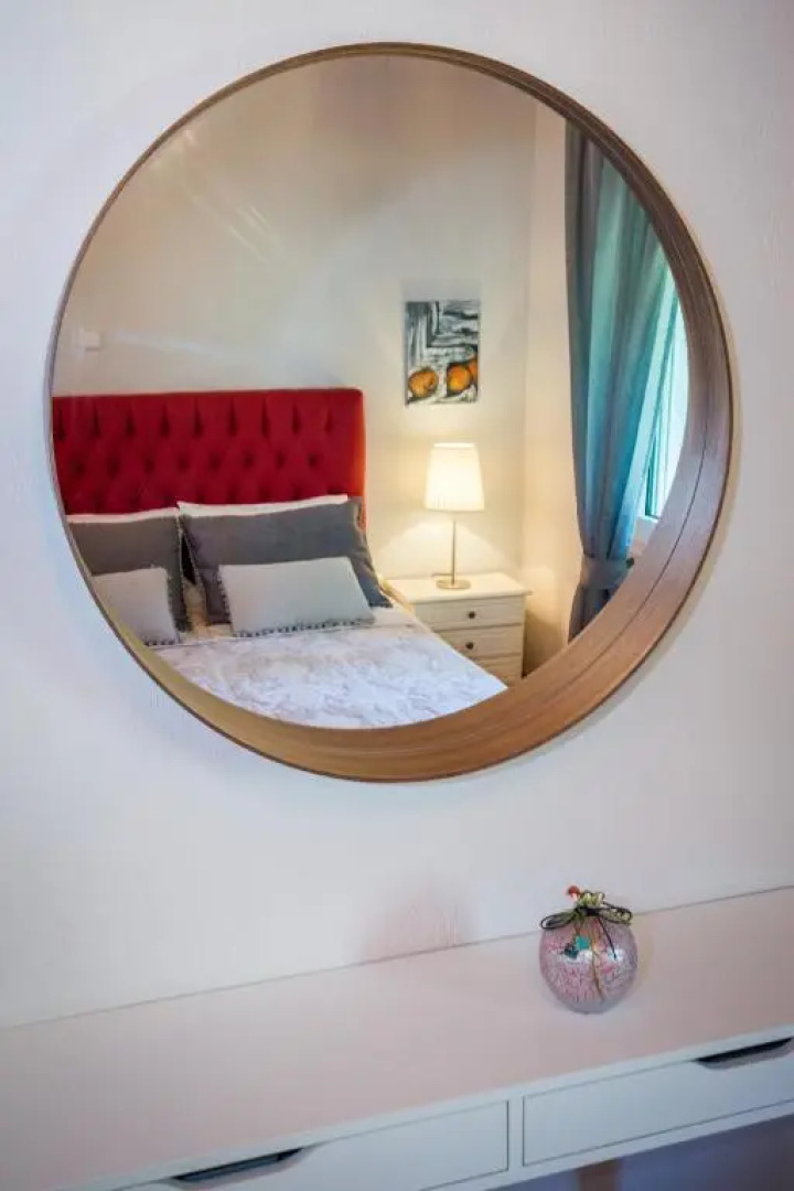 Vista Del Mare Luxury Villa