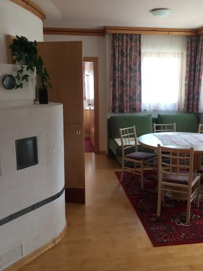 Landhaus Rosengartl Krimml