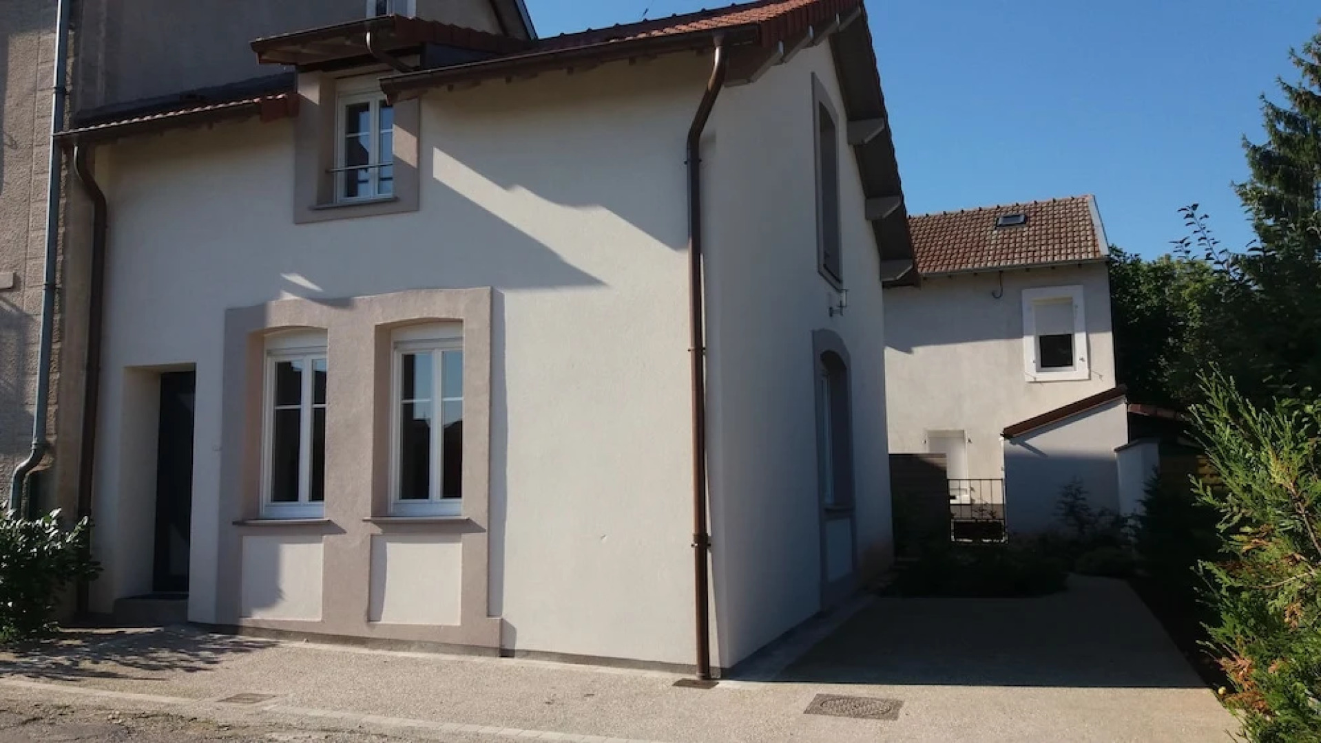 Résidence Eglantines