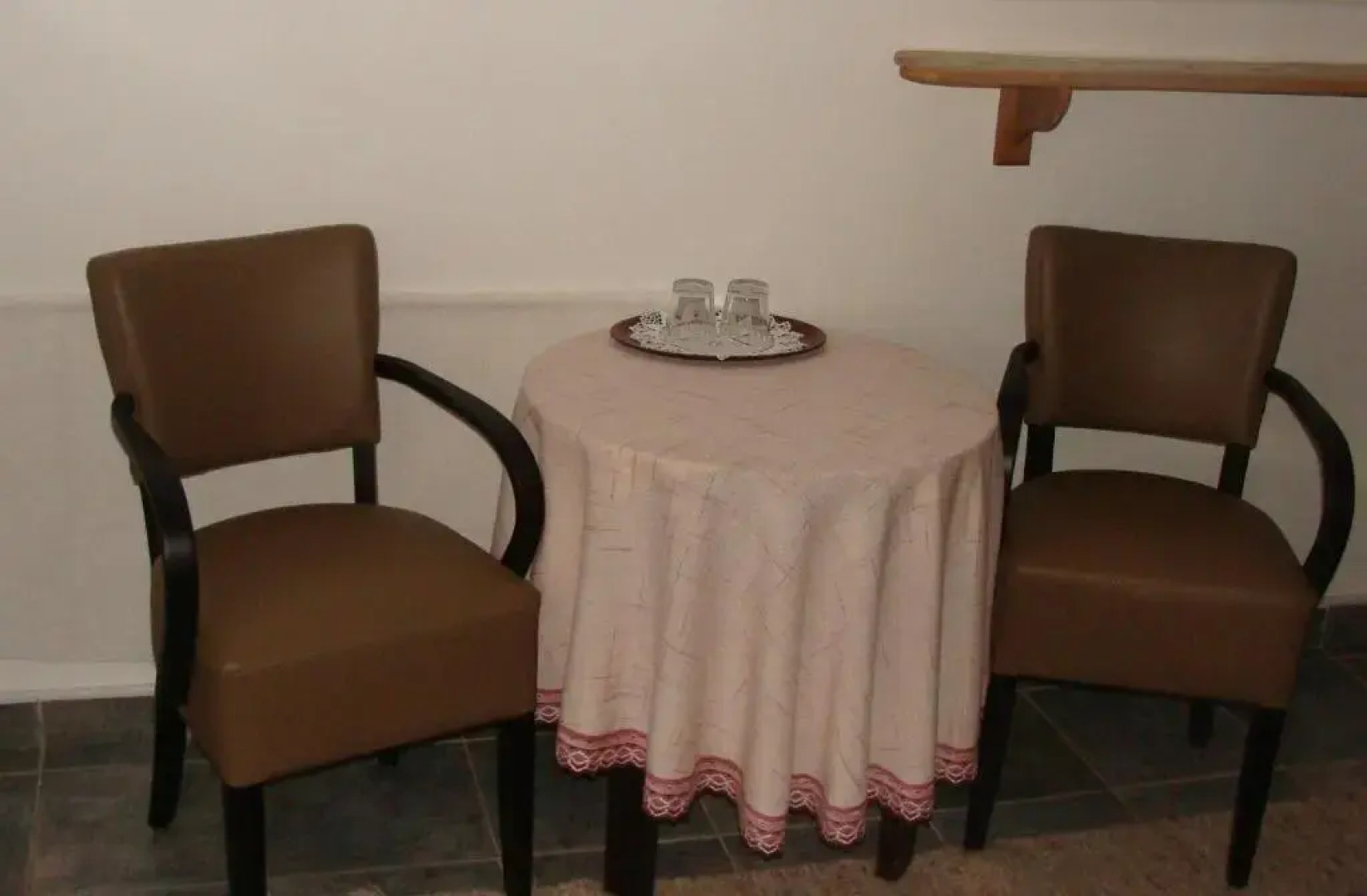 András Nádfedeles Vendégház