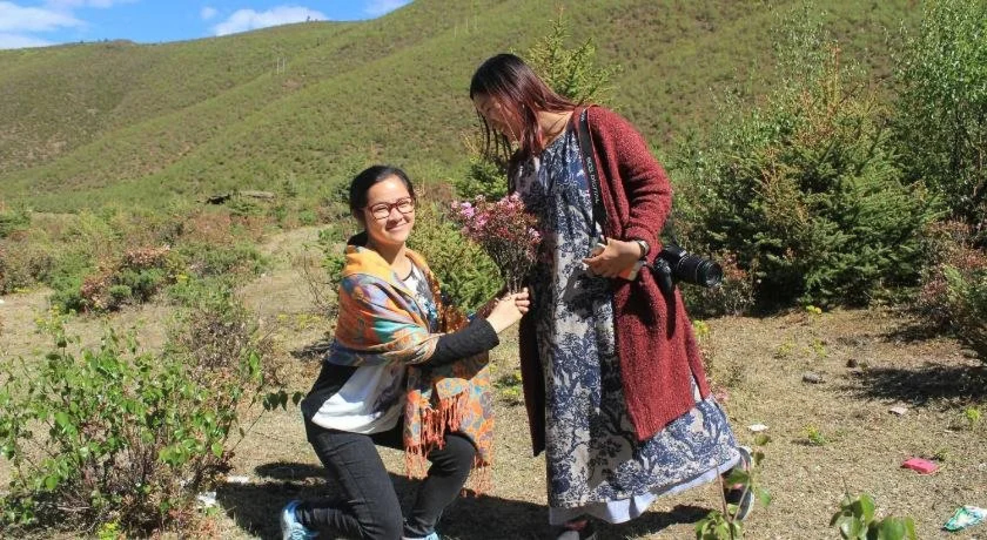 Shangri-La Baita International Youth Hostel