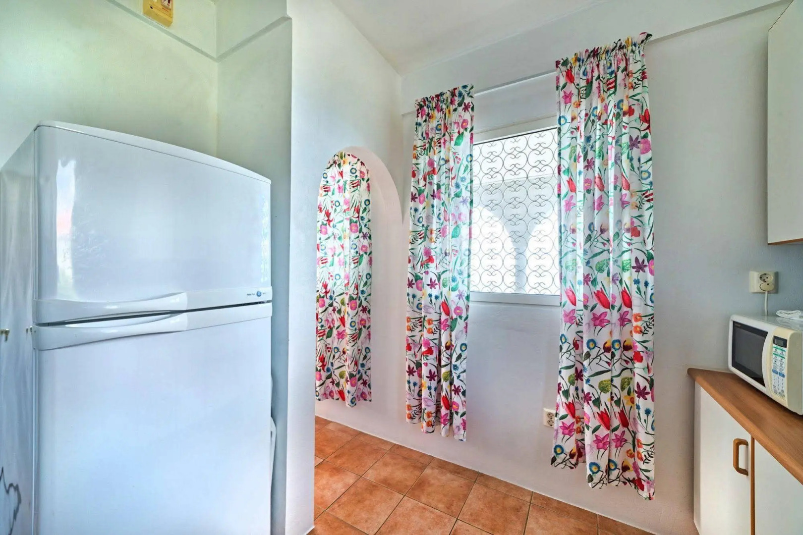 Caribbean Sea View Holiday Apartments