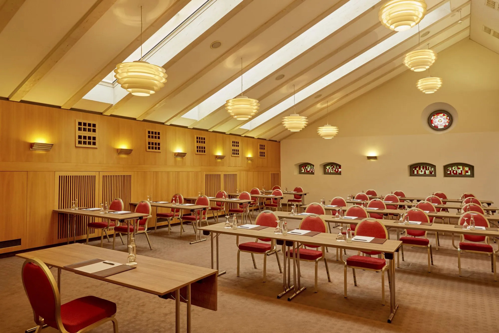 H4 Hotel Residenzschloss Bayreuth