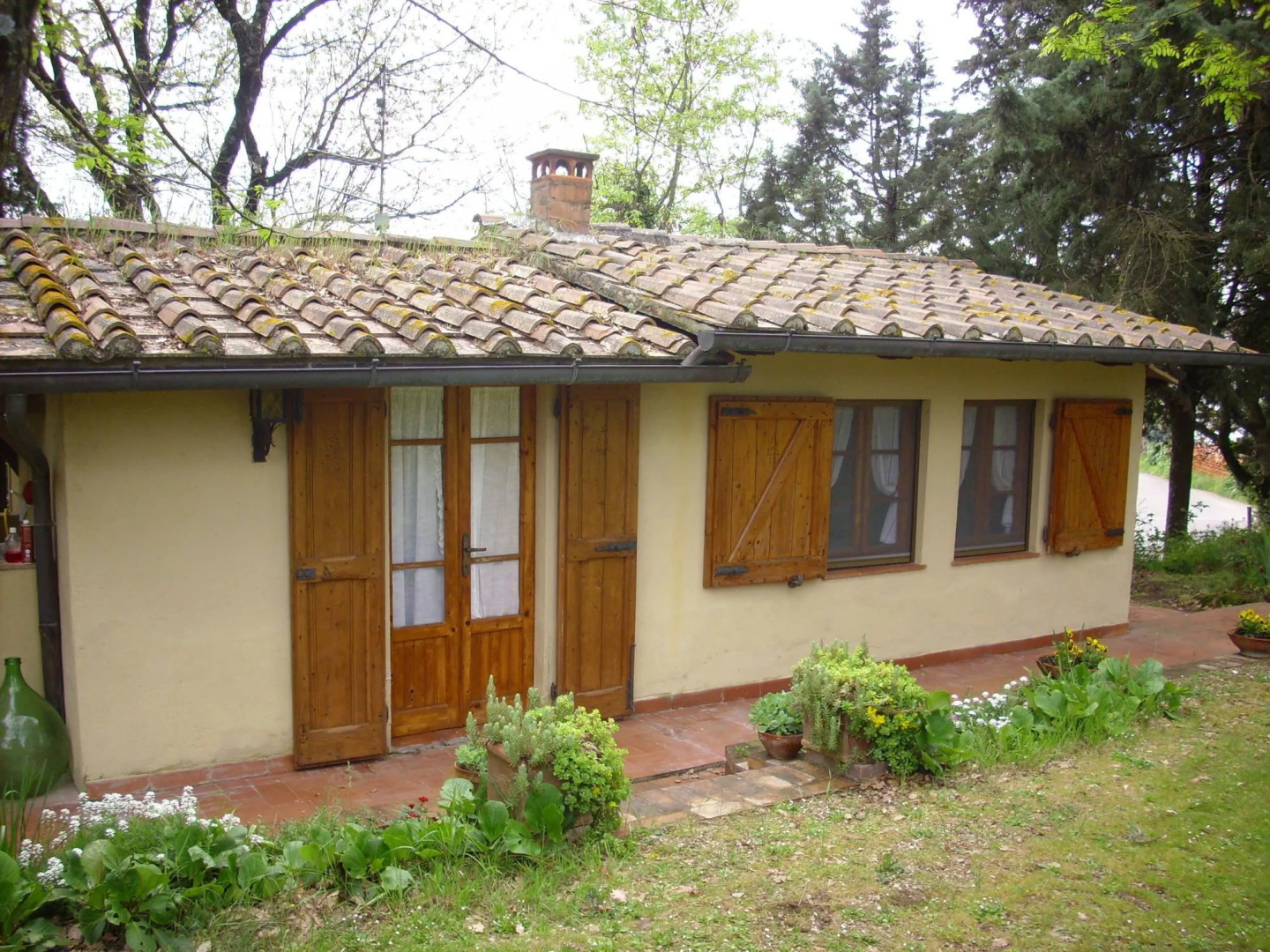 Agriturismo Villa Graziella