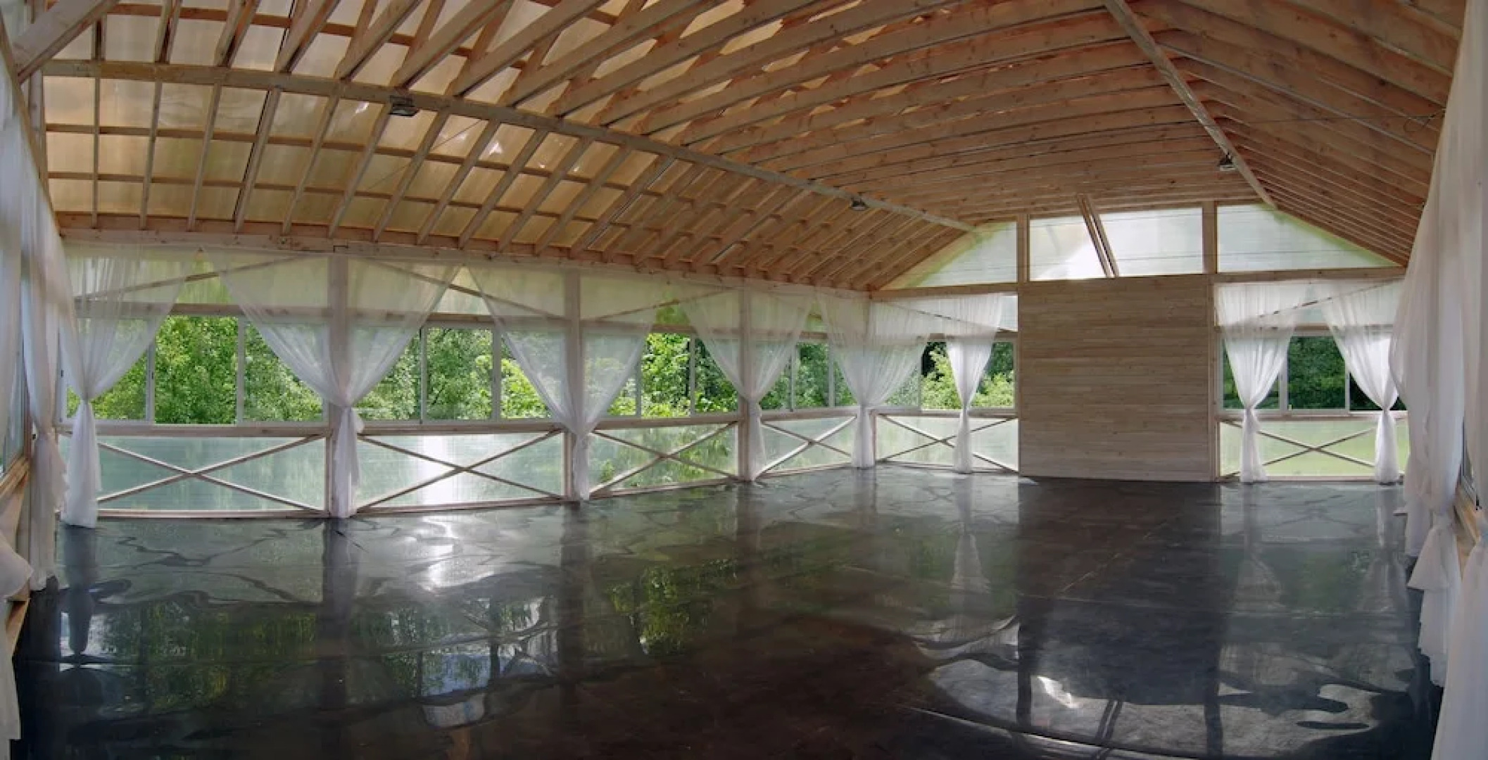 Отель «Вишневый сад»