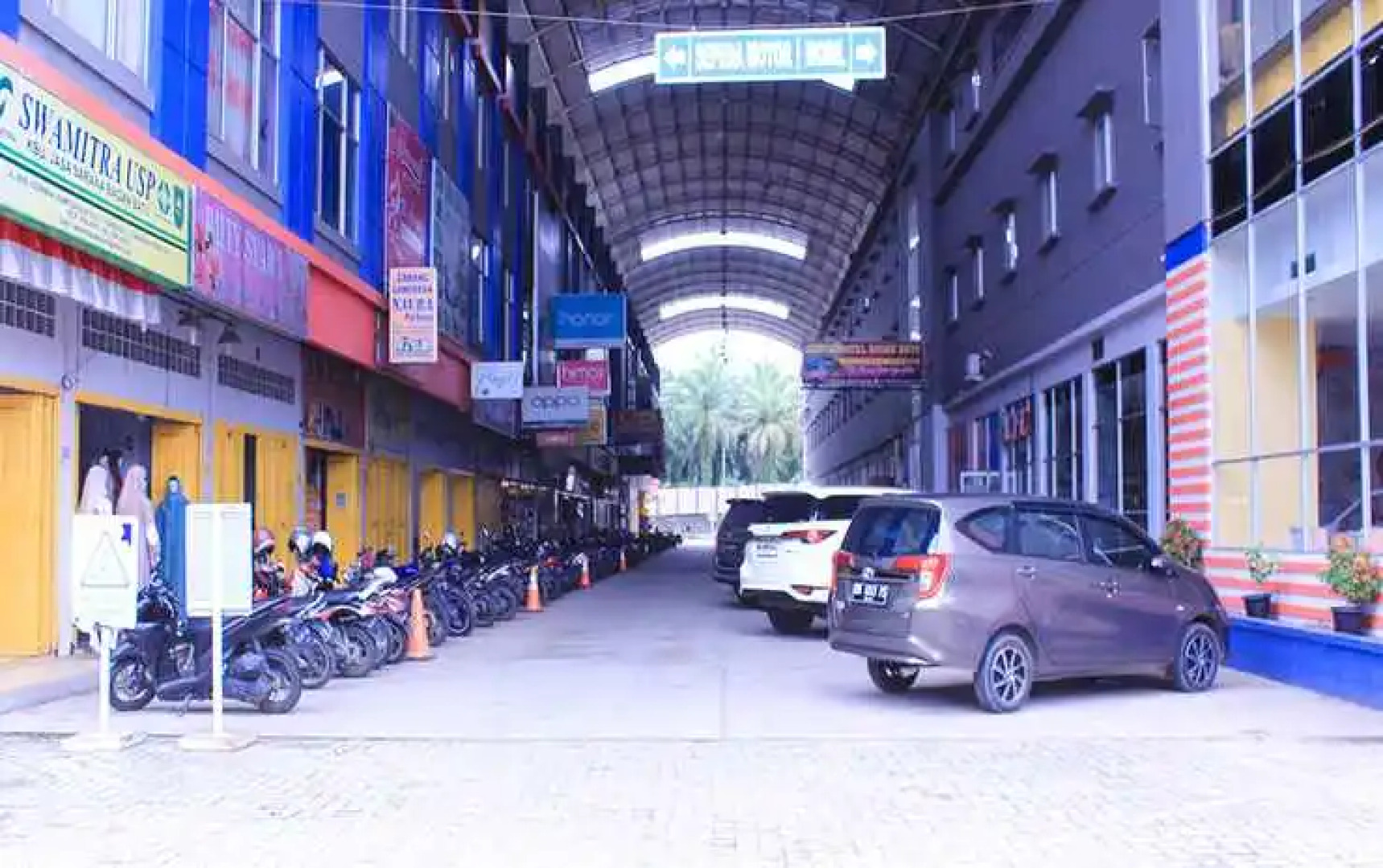 Suzuya Hotel Bagan Batu