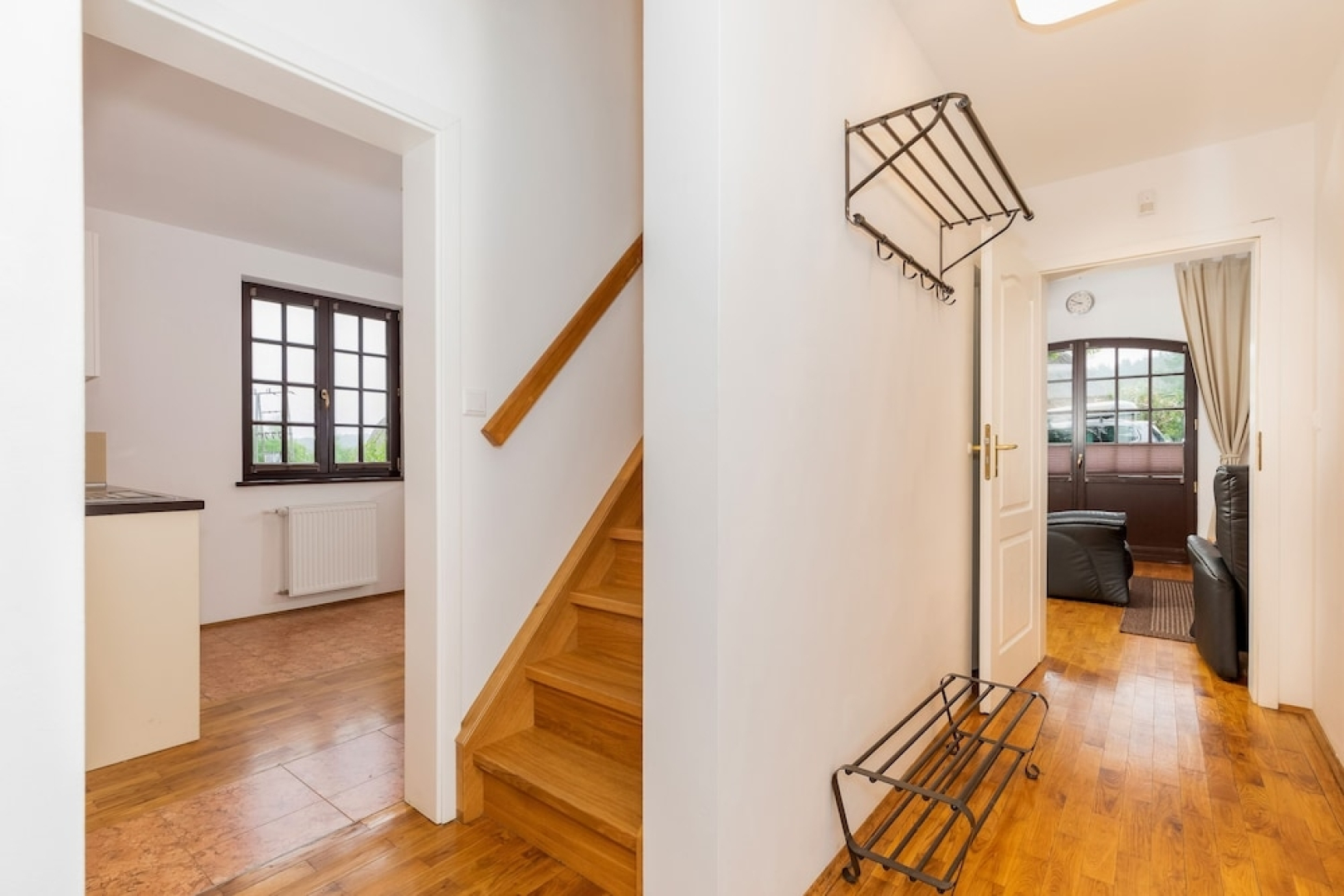 Holiday House Lakowa 23 by Renters