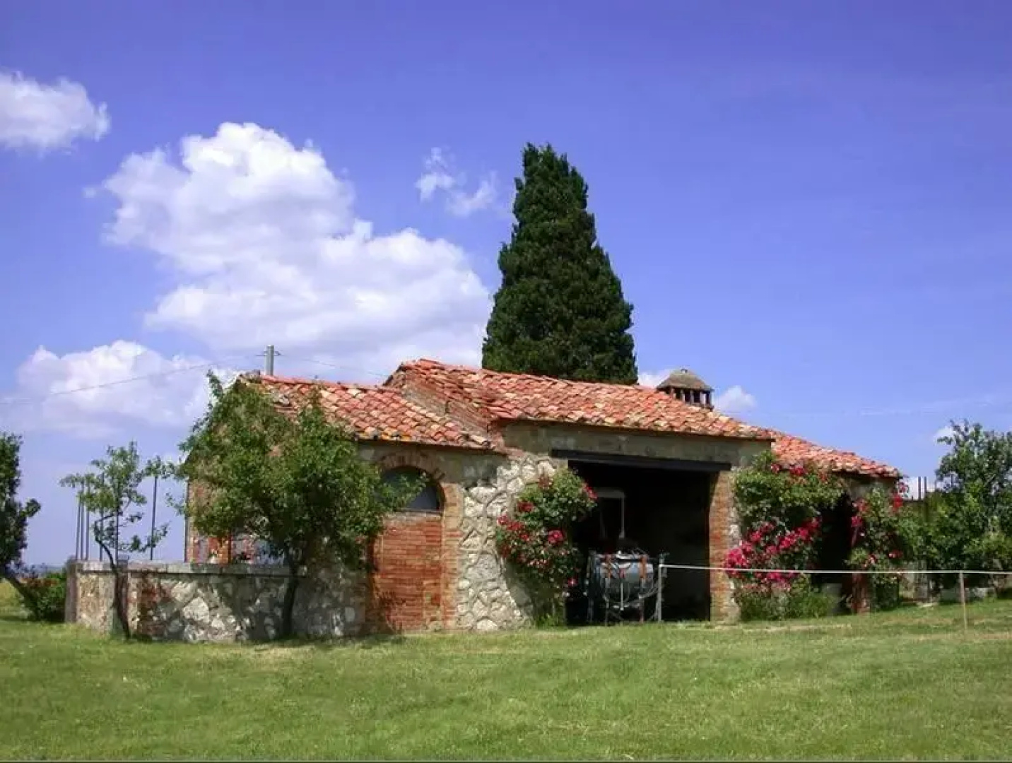 Holiday Home Il Colle