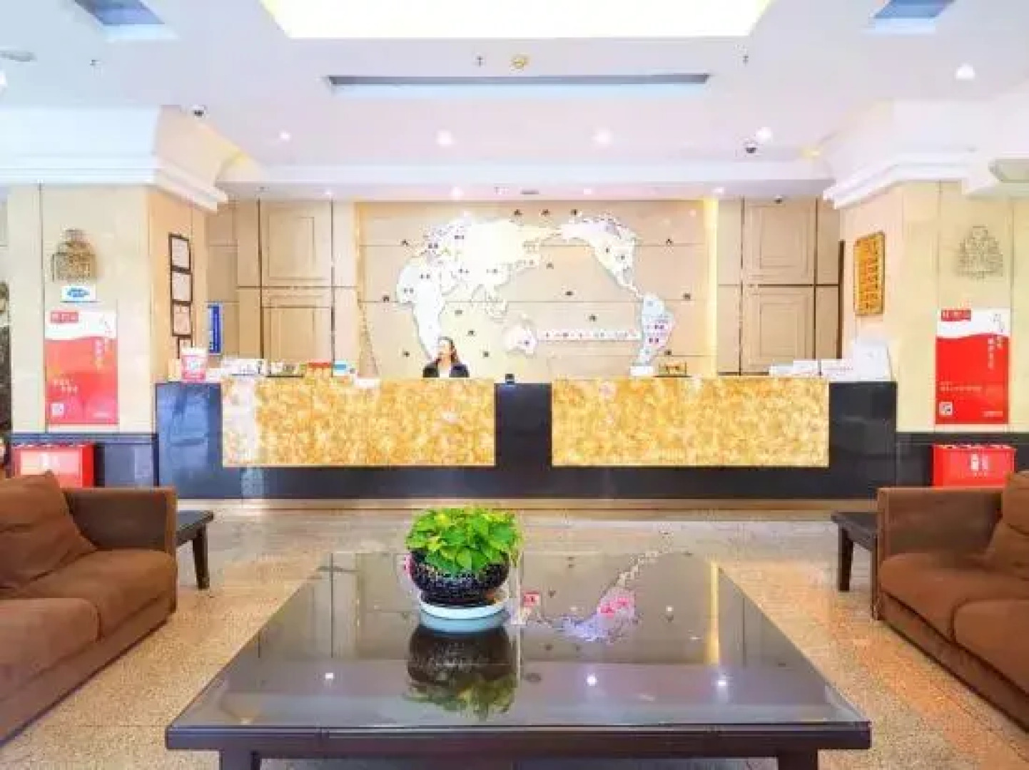 Hengli Hotel