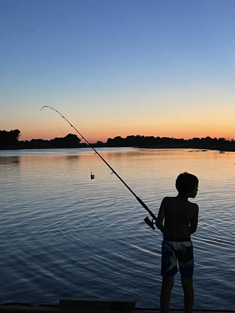 Hotel Club Gold Fish