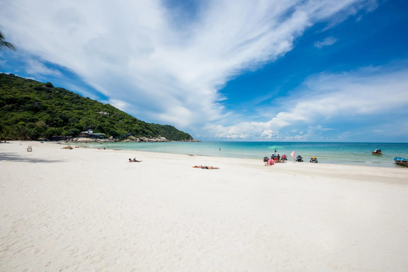 Apartment By Sunrise Resort