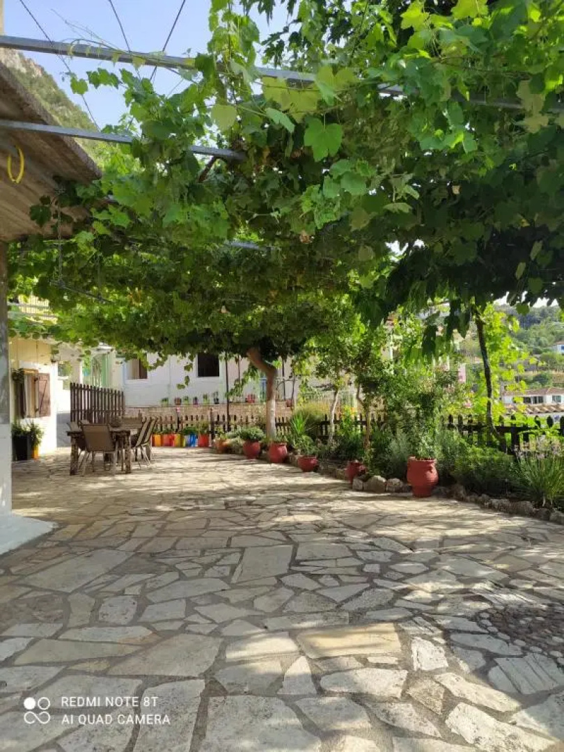 Metaxas House