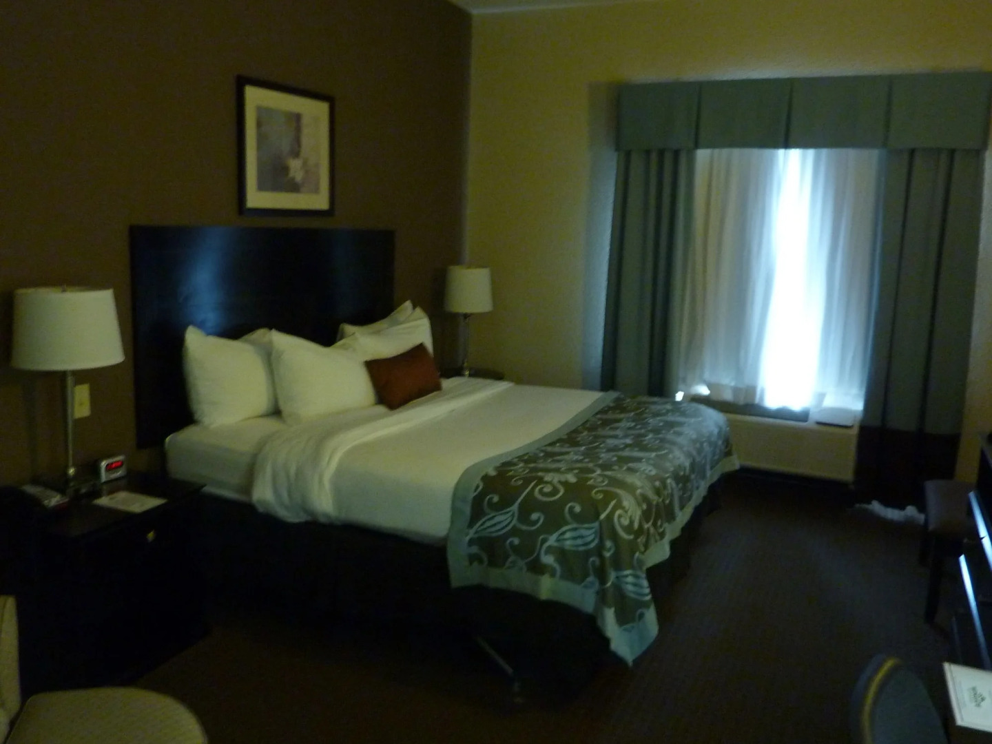 Wingate by Wyndham Erlanger / Florence / Cincinnati South