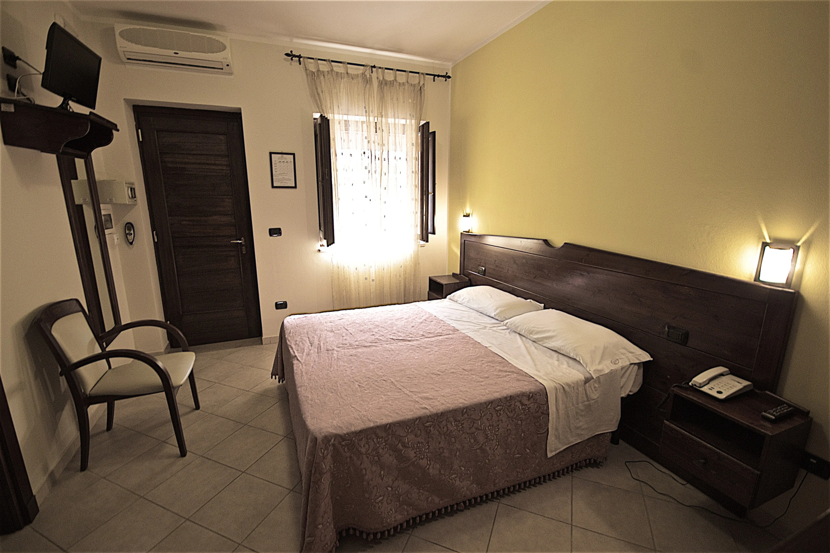 Hotel Masseria Le Pajare