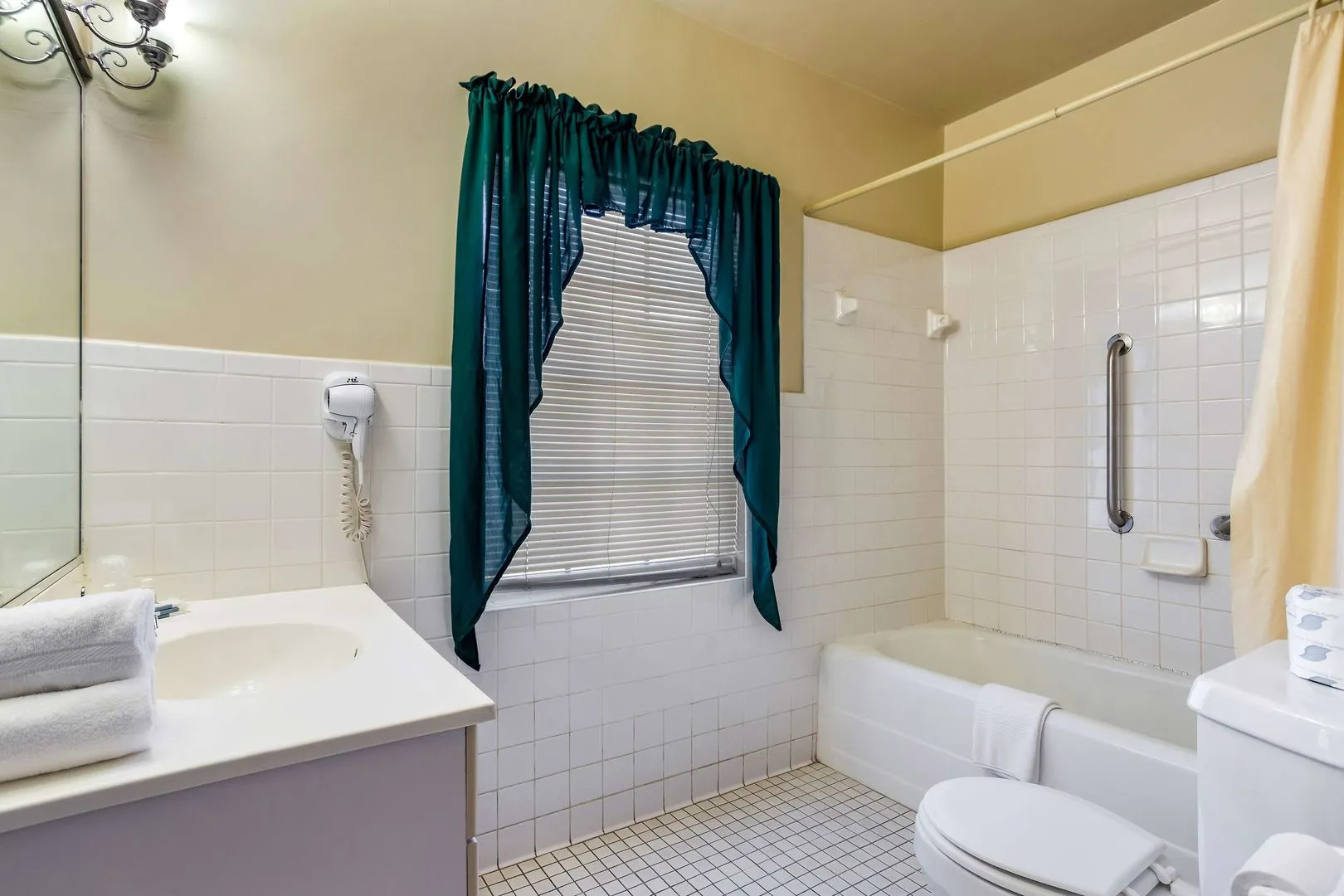 Americas Best Value Inn Historic Clewiston Inn